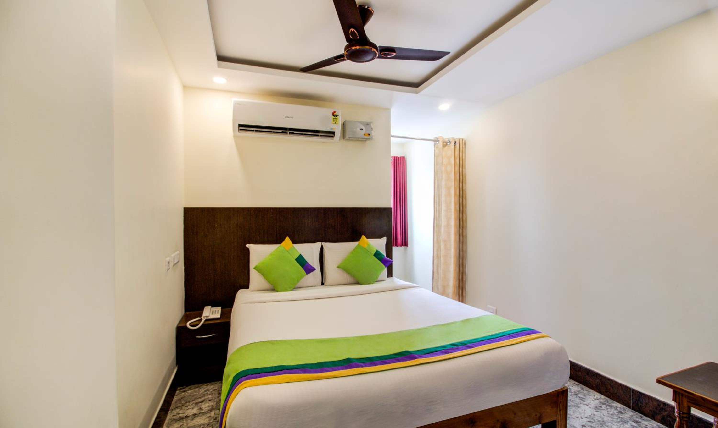 Standard Room - Photo 1
