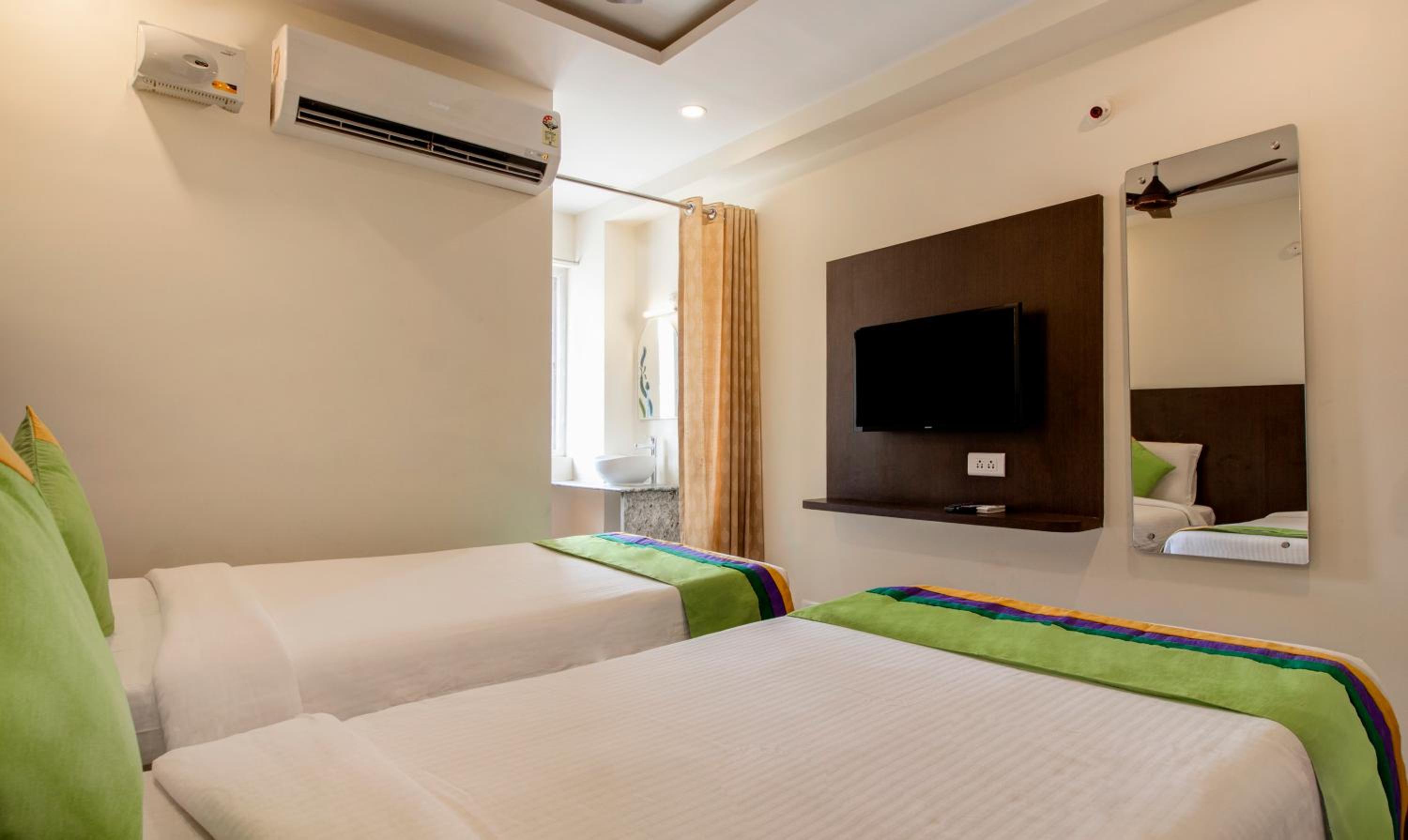 Standard Room - Photo 2