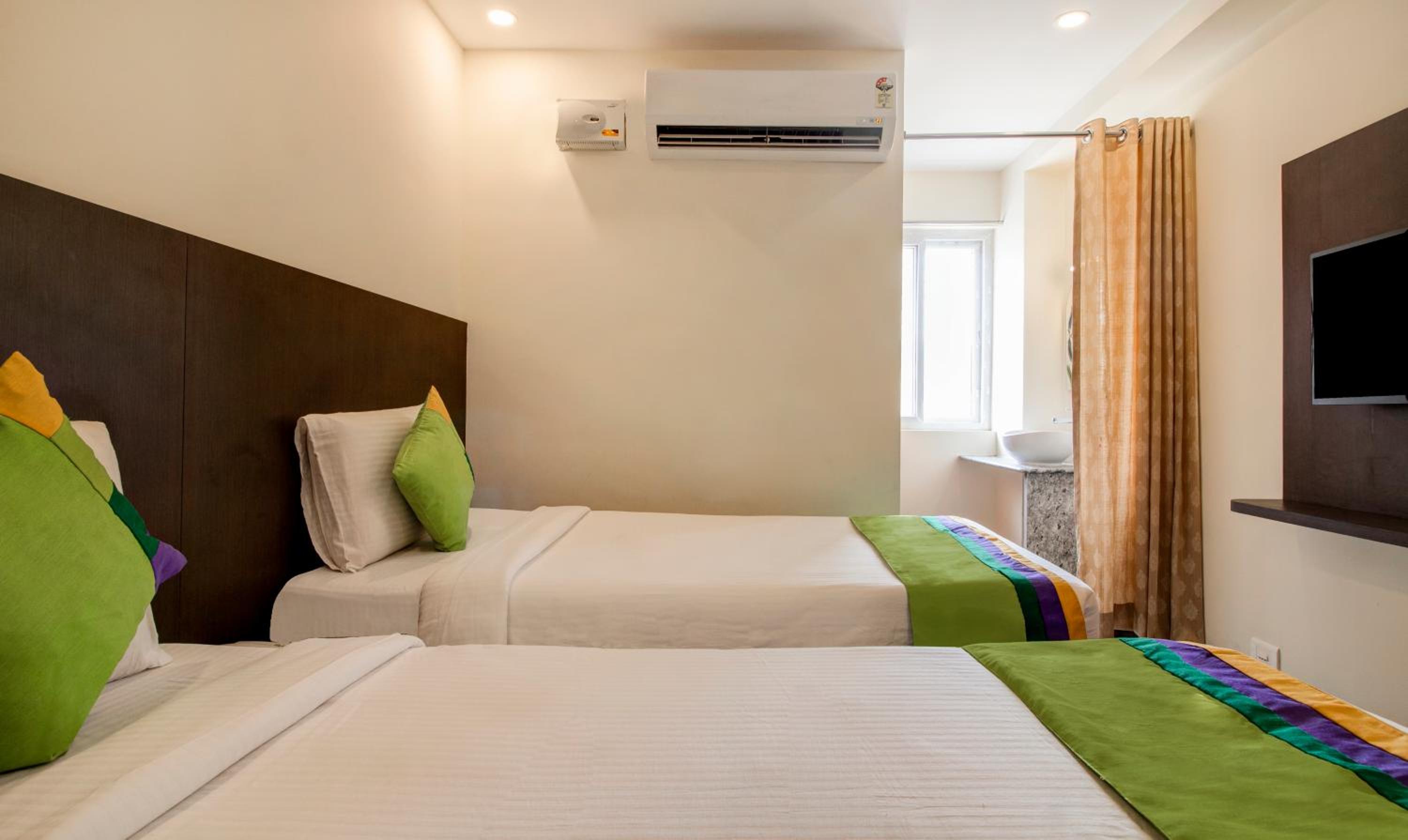Standard Room - Photo 7