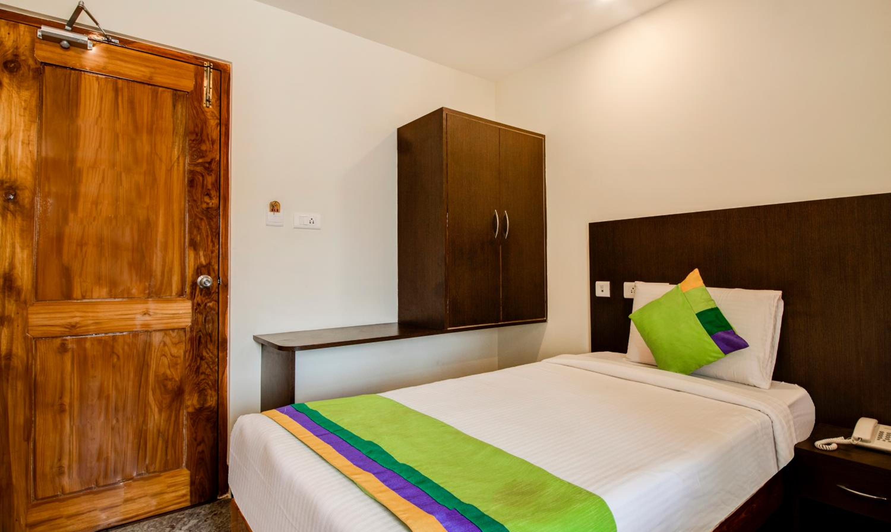 Standard Room - Photo 4