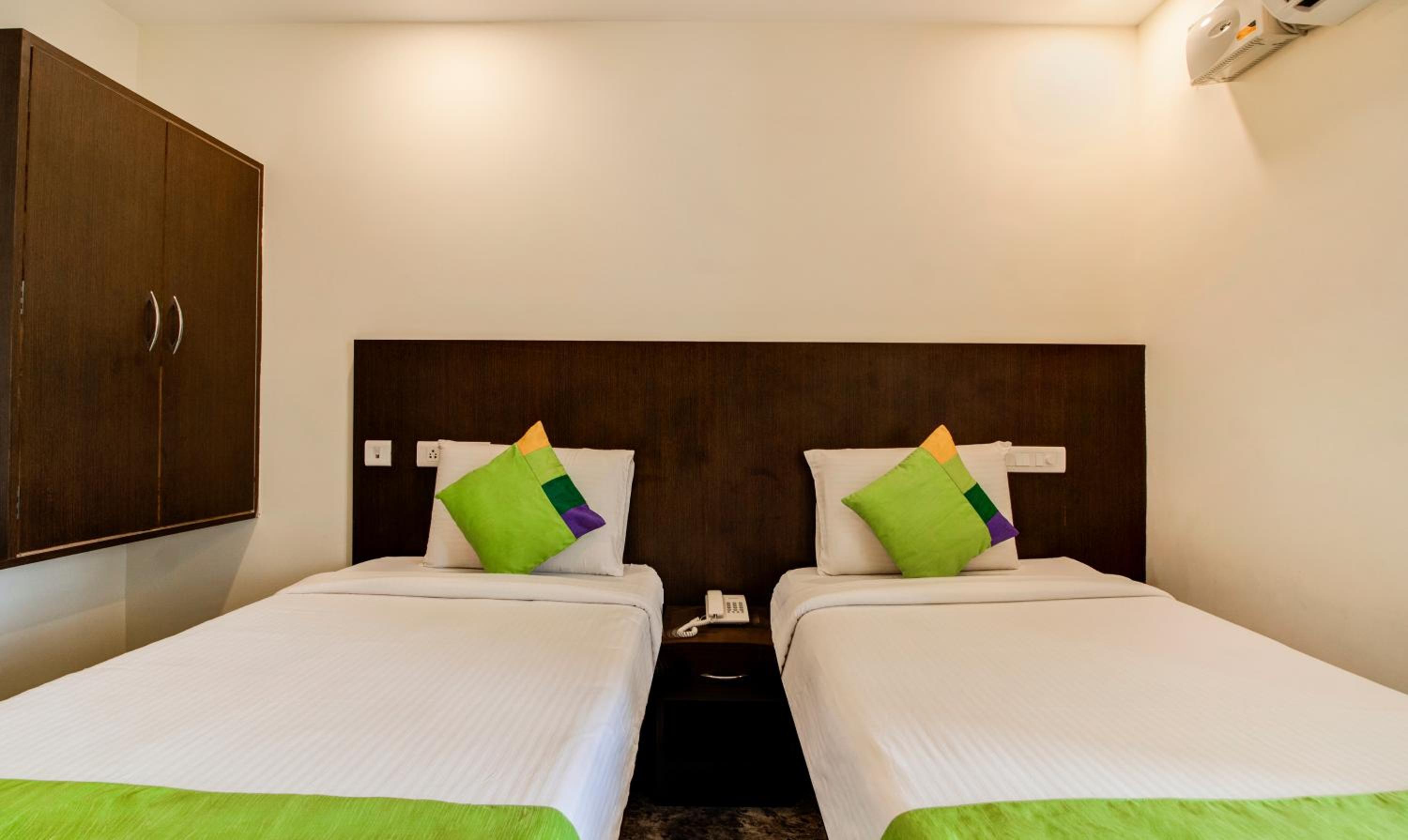 Standard Room - Photo 3