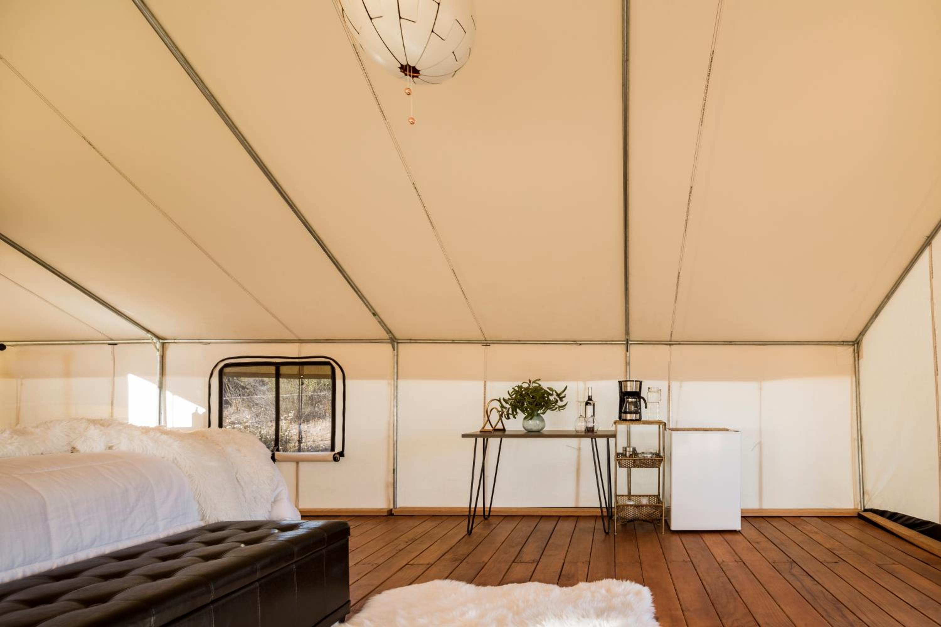 Tent Ventura photo 3