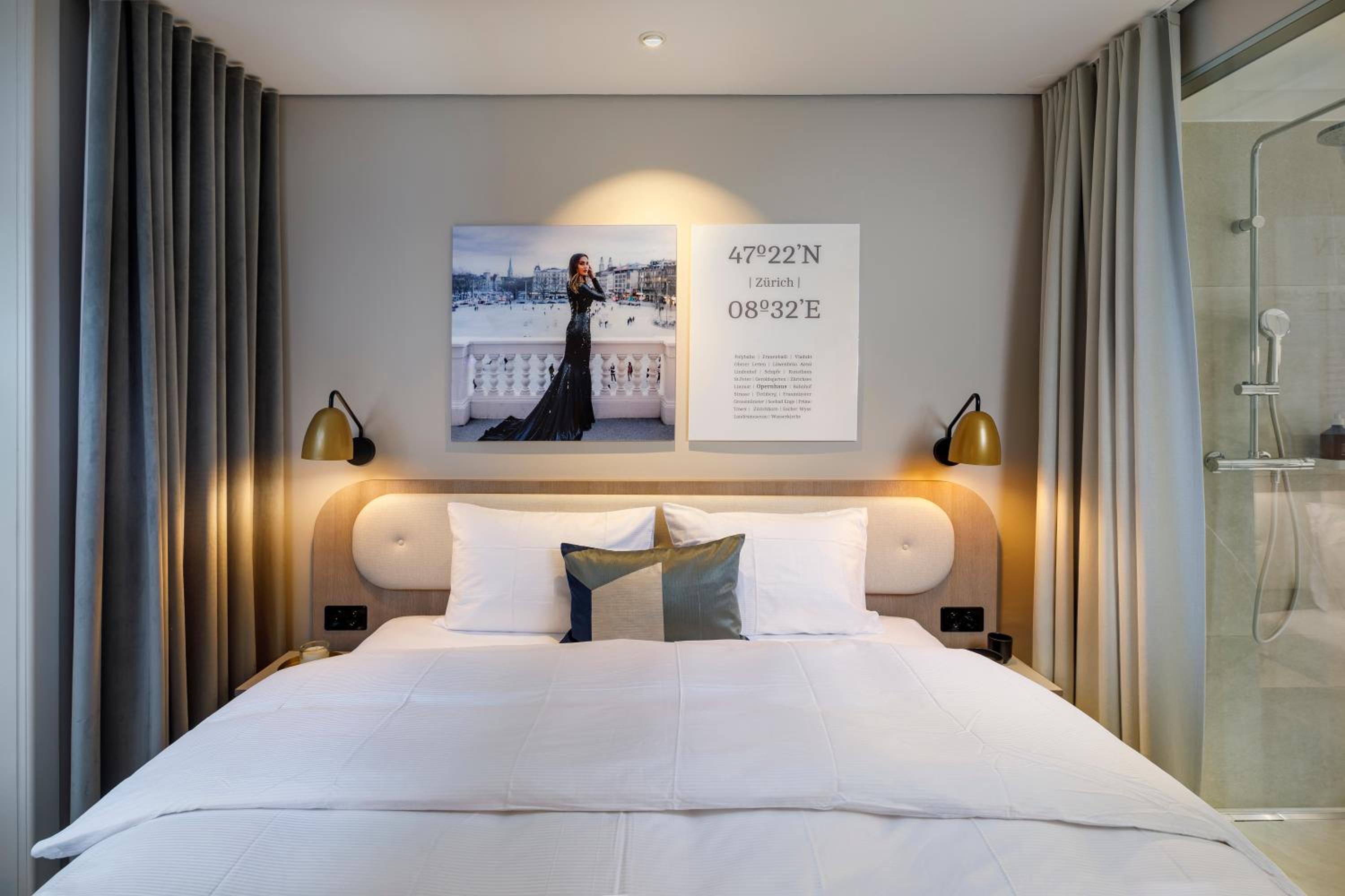 Comfort Double Room - Photo 17