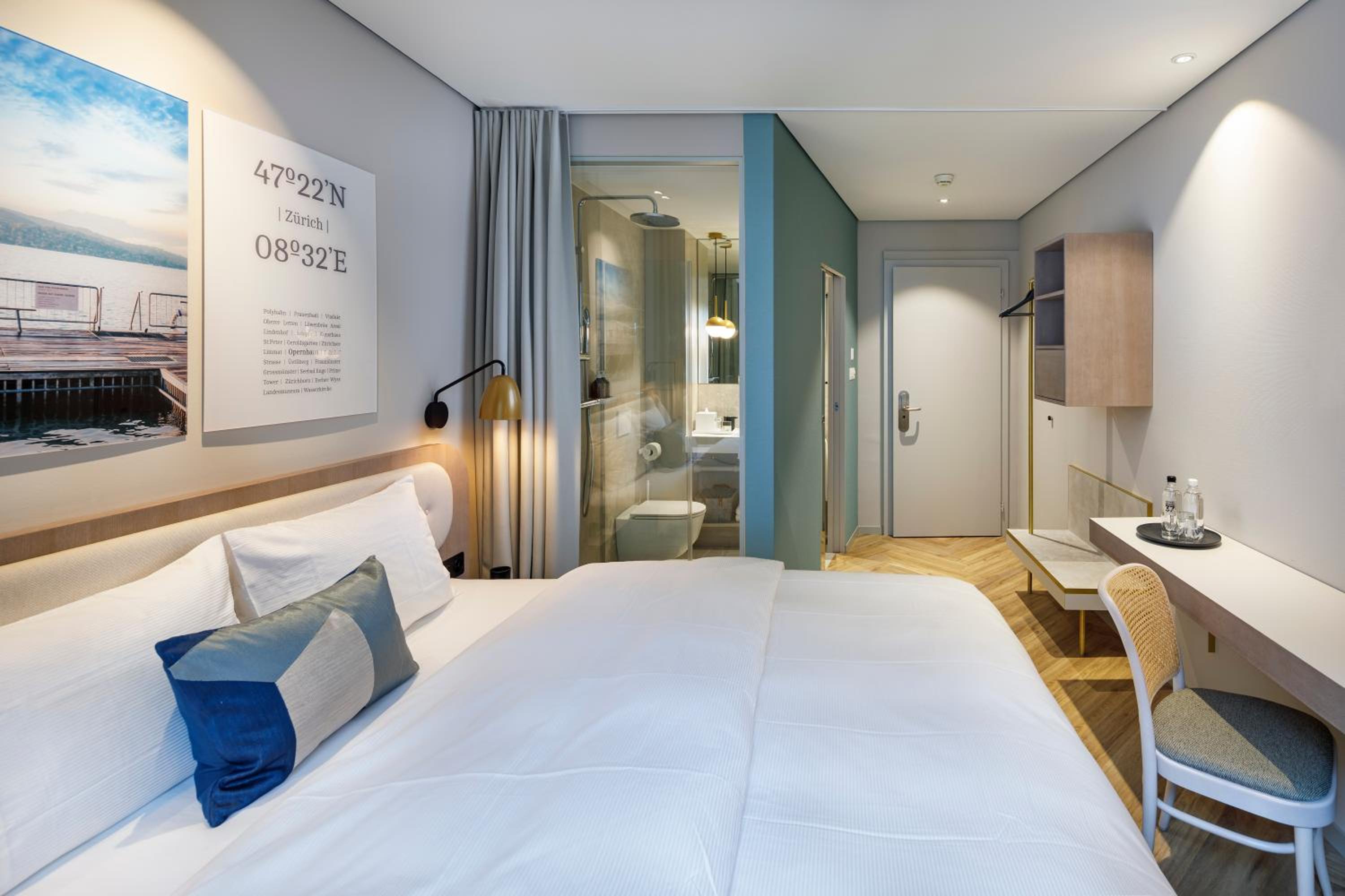 Comfort Double Room - Photo 12
