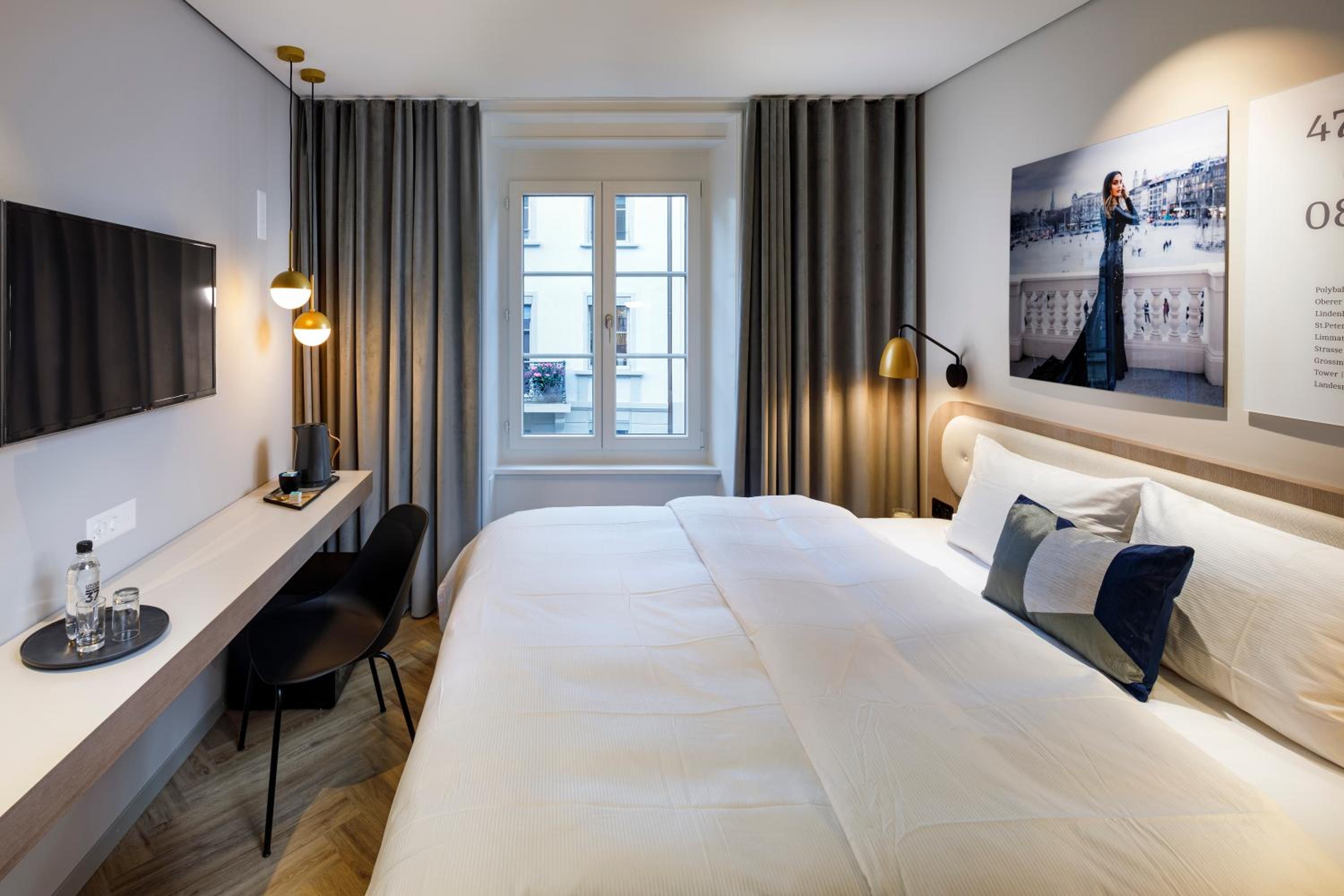Comfort Double Room - Photo 10