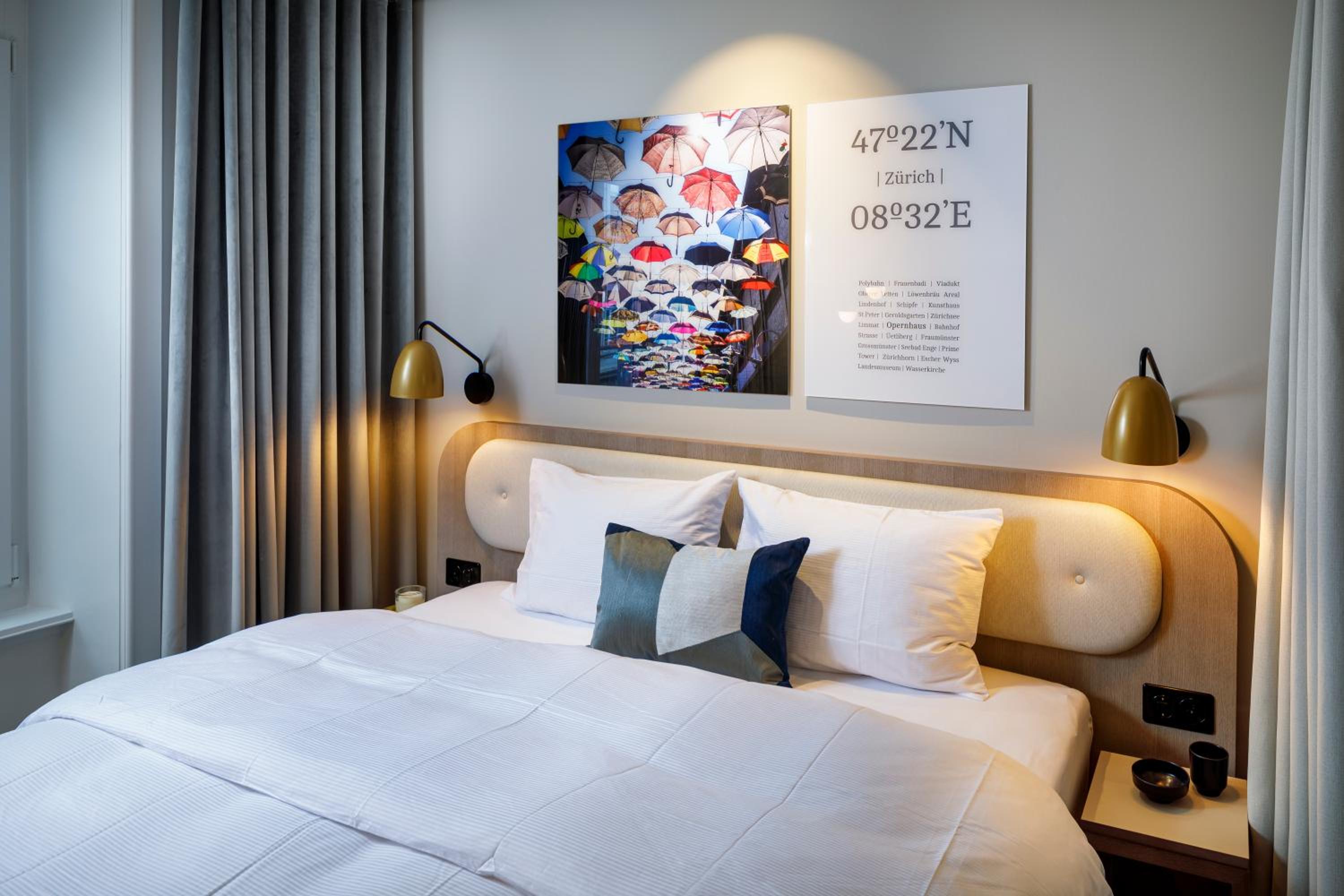 Comfort Double Room - Photo 9
