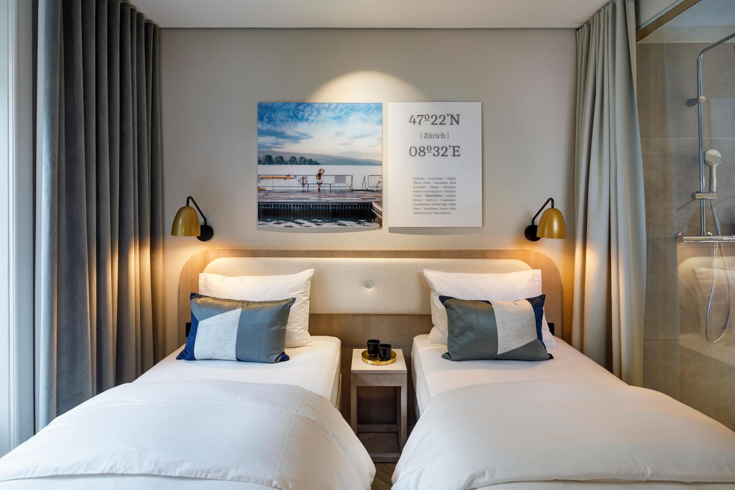 Standard Double Room - Photo 8