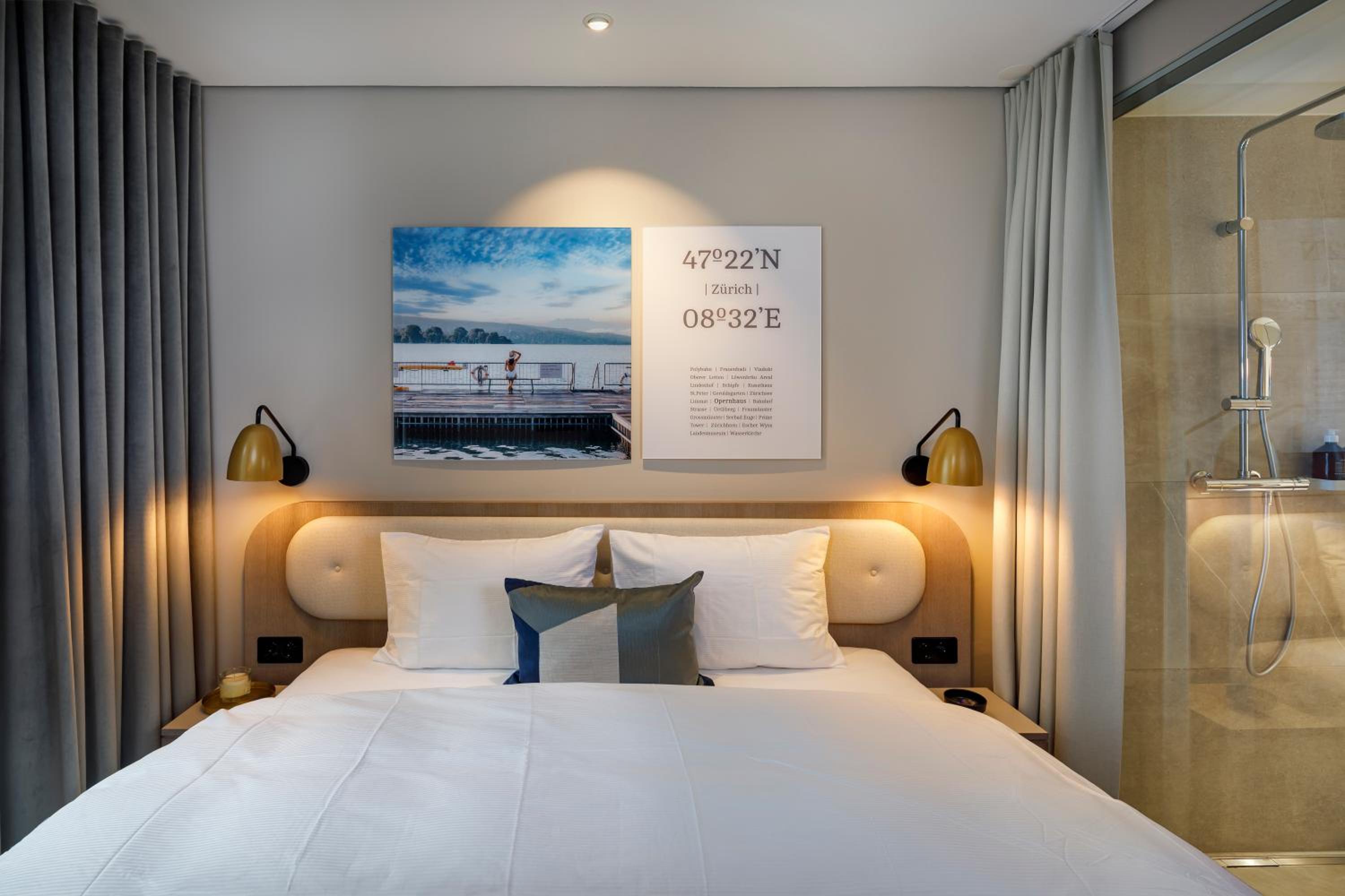 Comfort Double Room - Photo 14