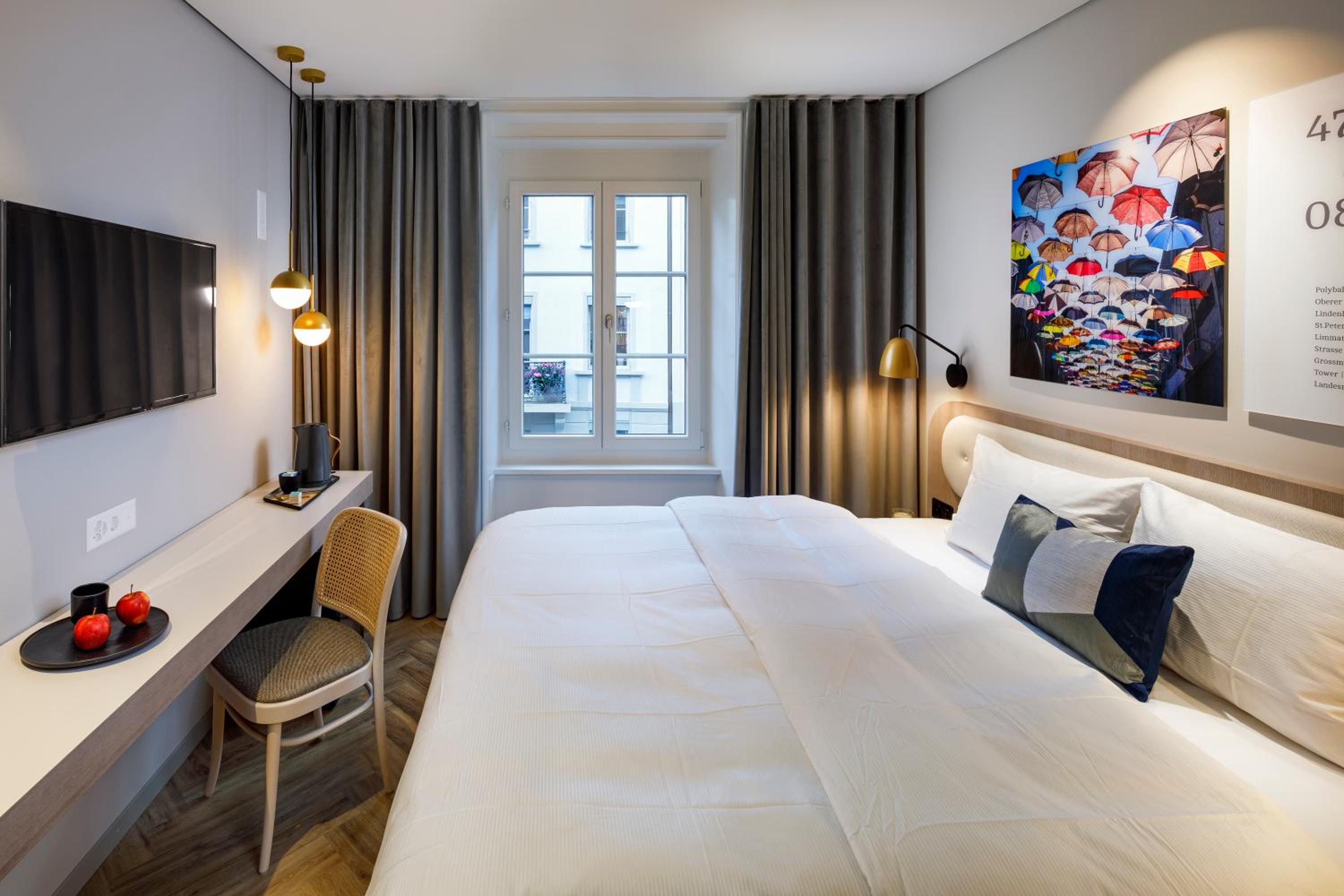 Comfort Double Room - Photo 6
