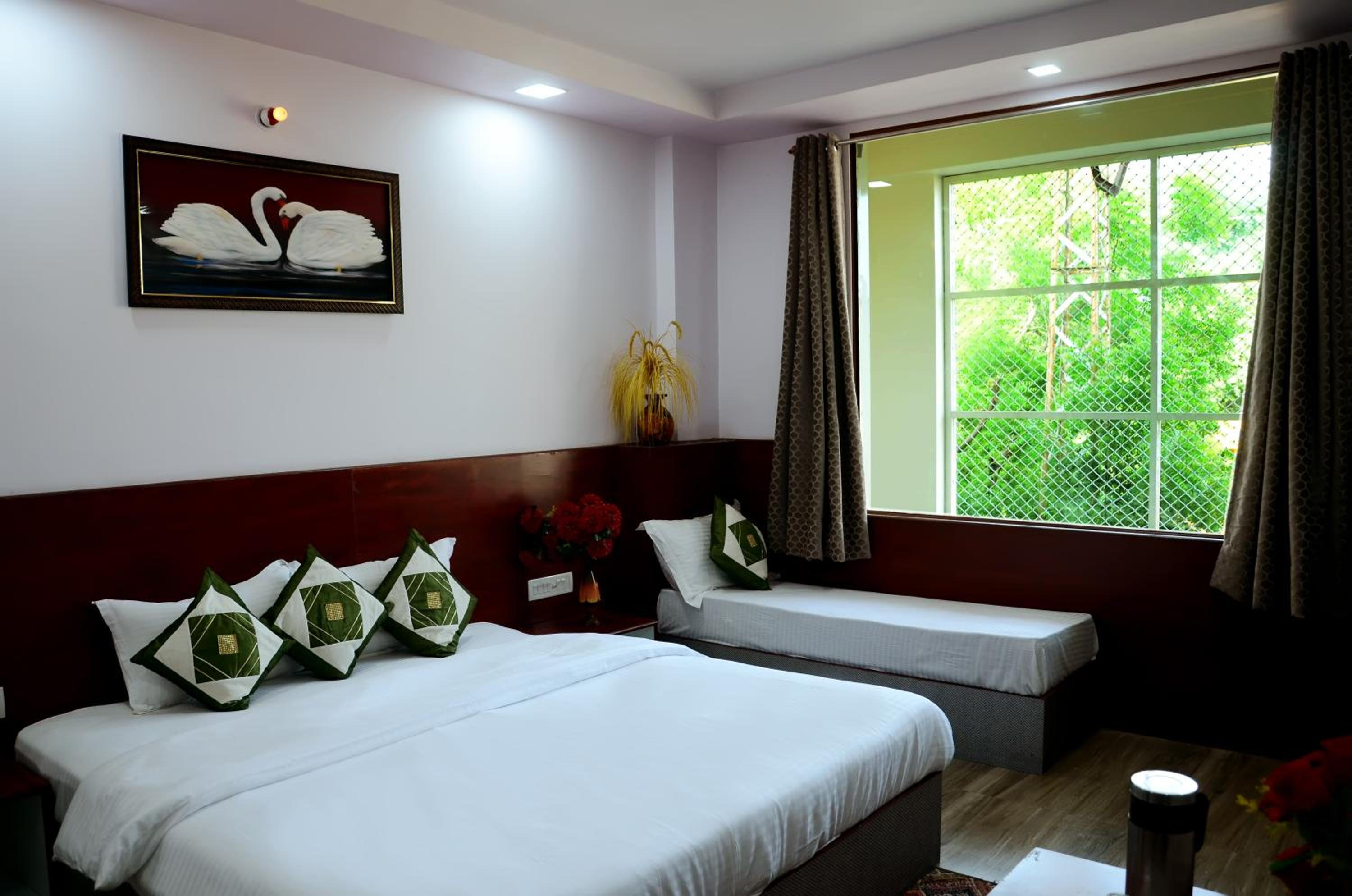 Executive Suite