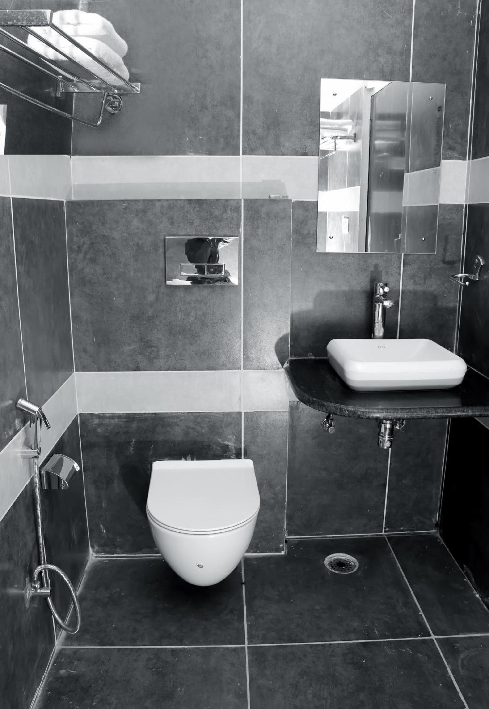 Deluxe King Suite photo 3