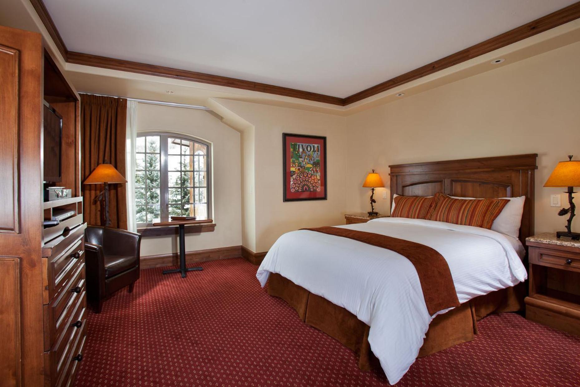 Standard Room with Village View - Photo 1
