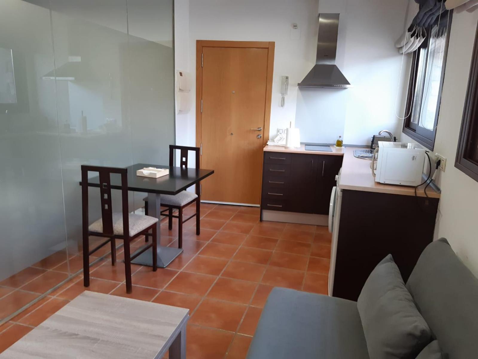 Apartment - Ground Floor photo 2