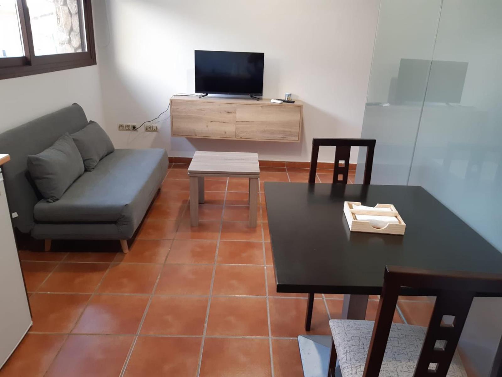 Apartment - Ground Floor photo 3