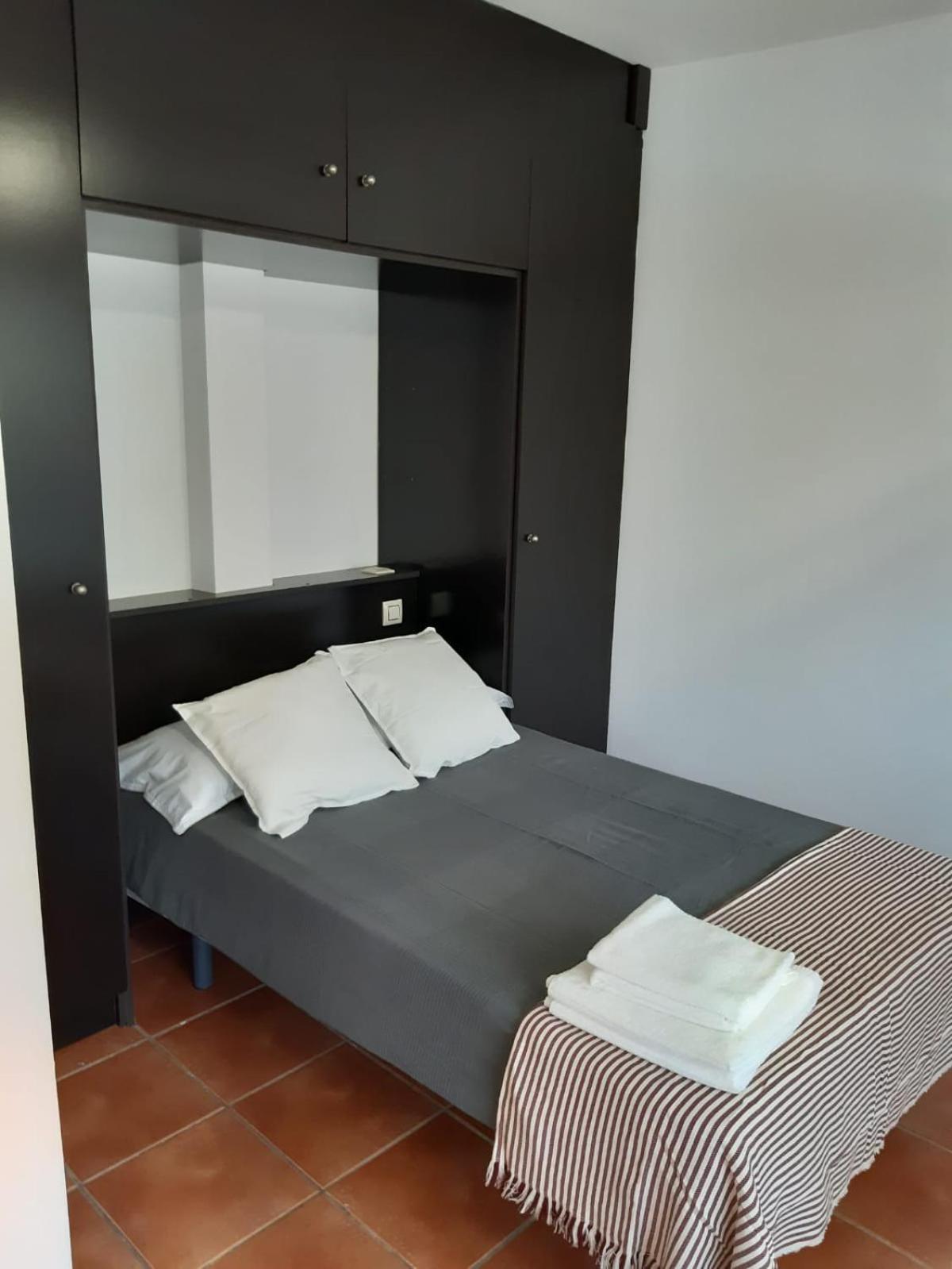 Apartamento - Planta Baja