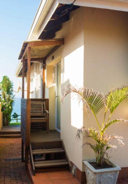 Double Room with Side Sea View photo 3