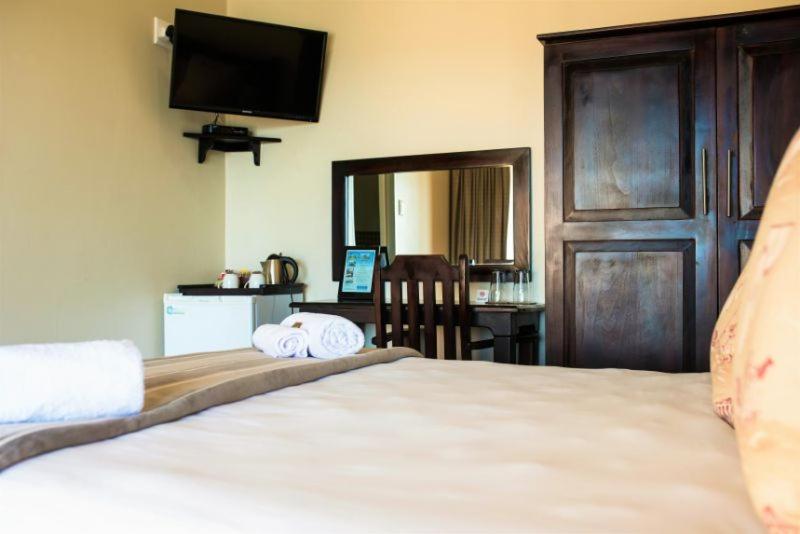 Double Room with Sea View photo 1