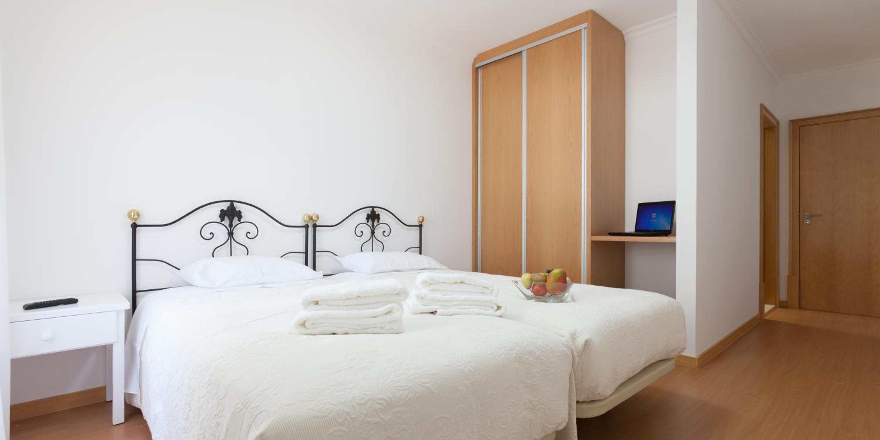 Twin Room photo 1