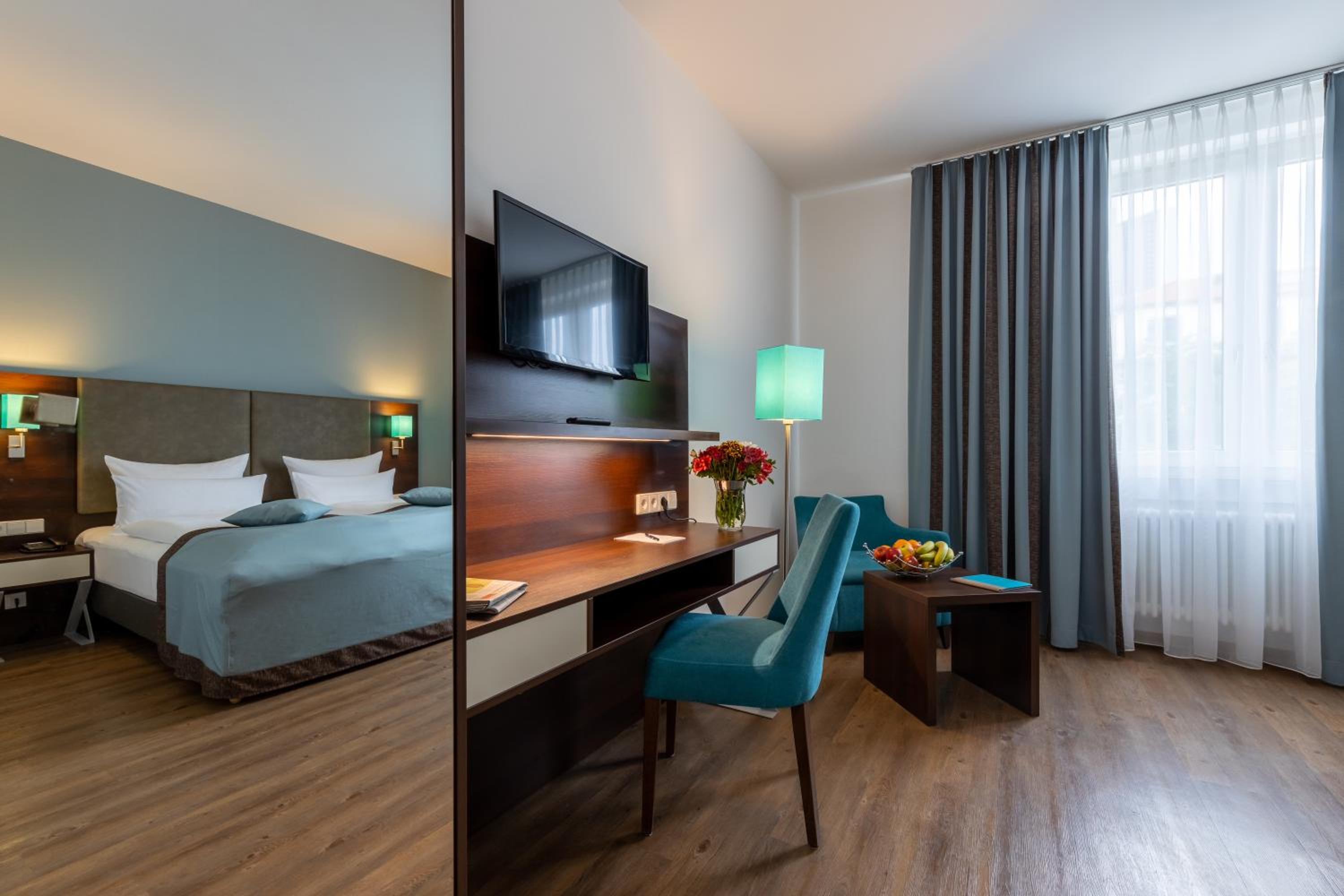 Double Room - Photo 3