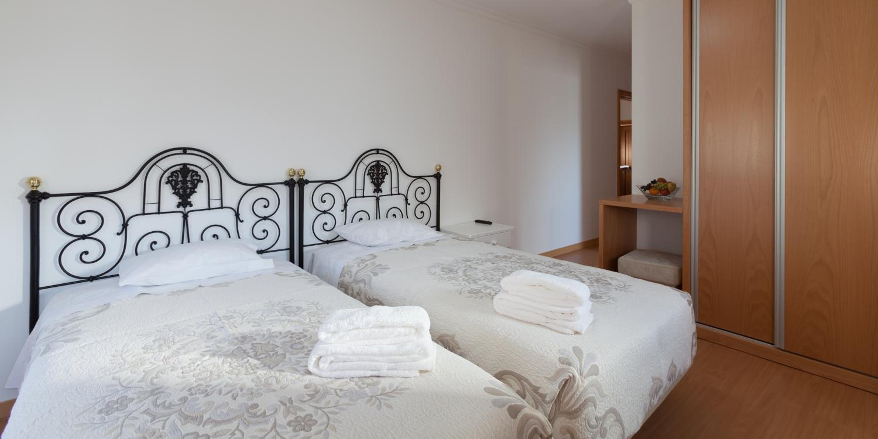Twin Room photo 2