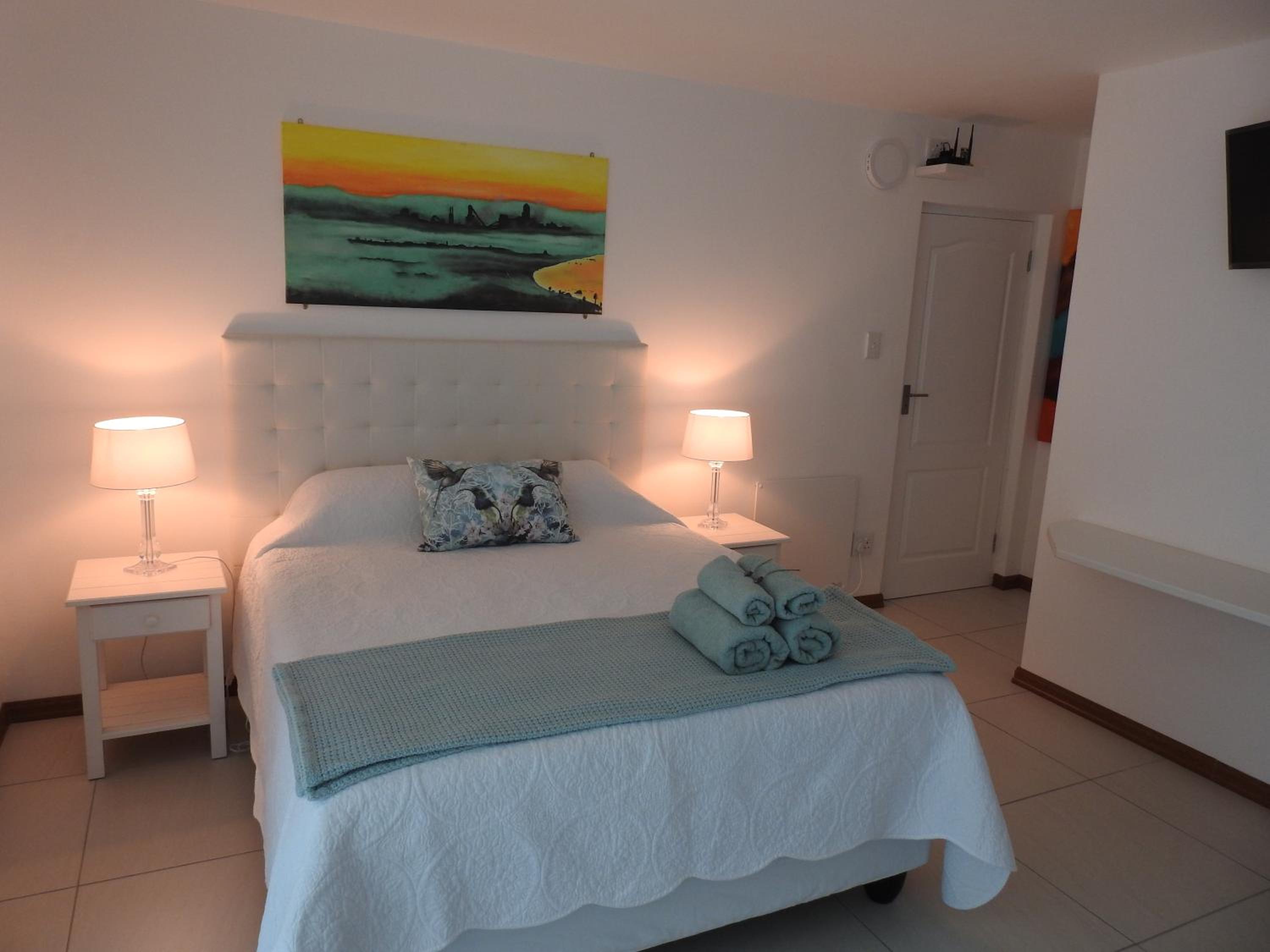 Deluxe Queen Room - Photo 1