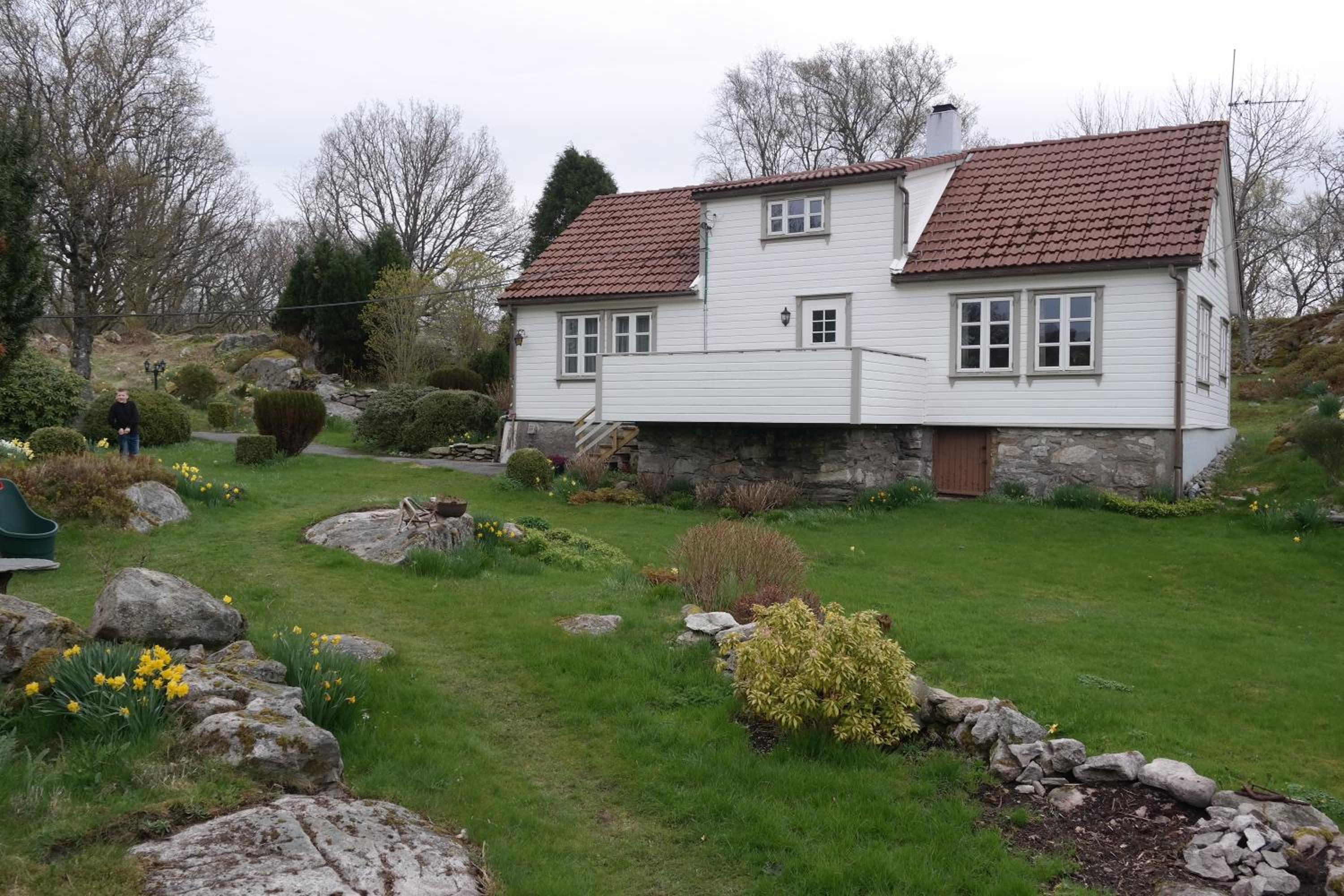 Vacation Home - Photo 25