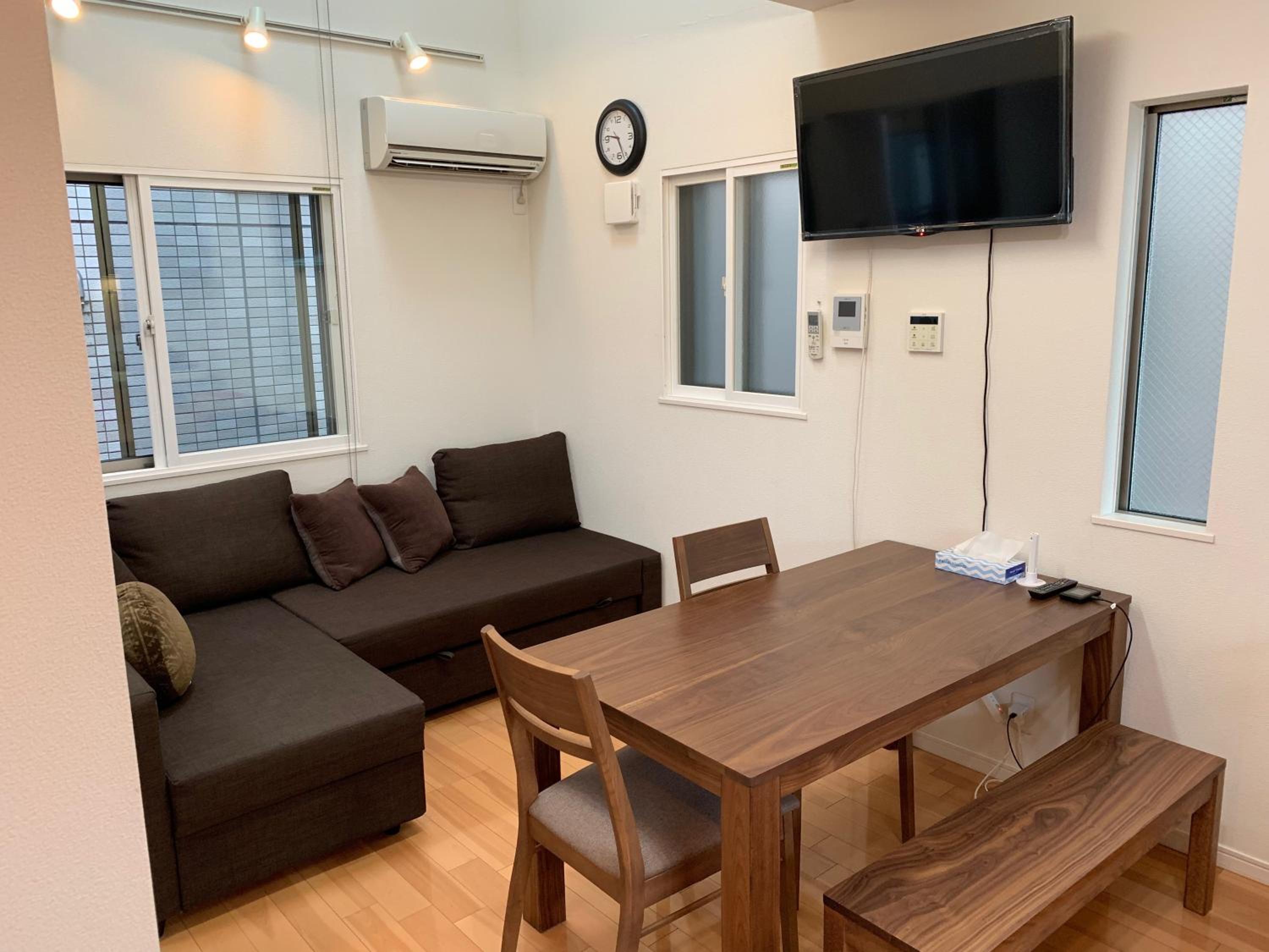 Apartment photo 1