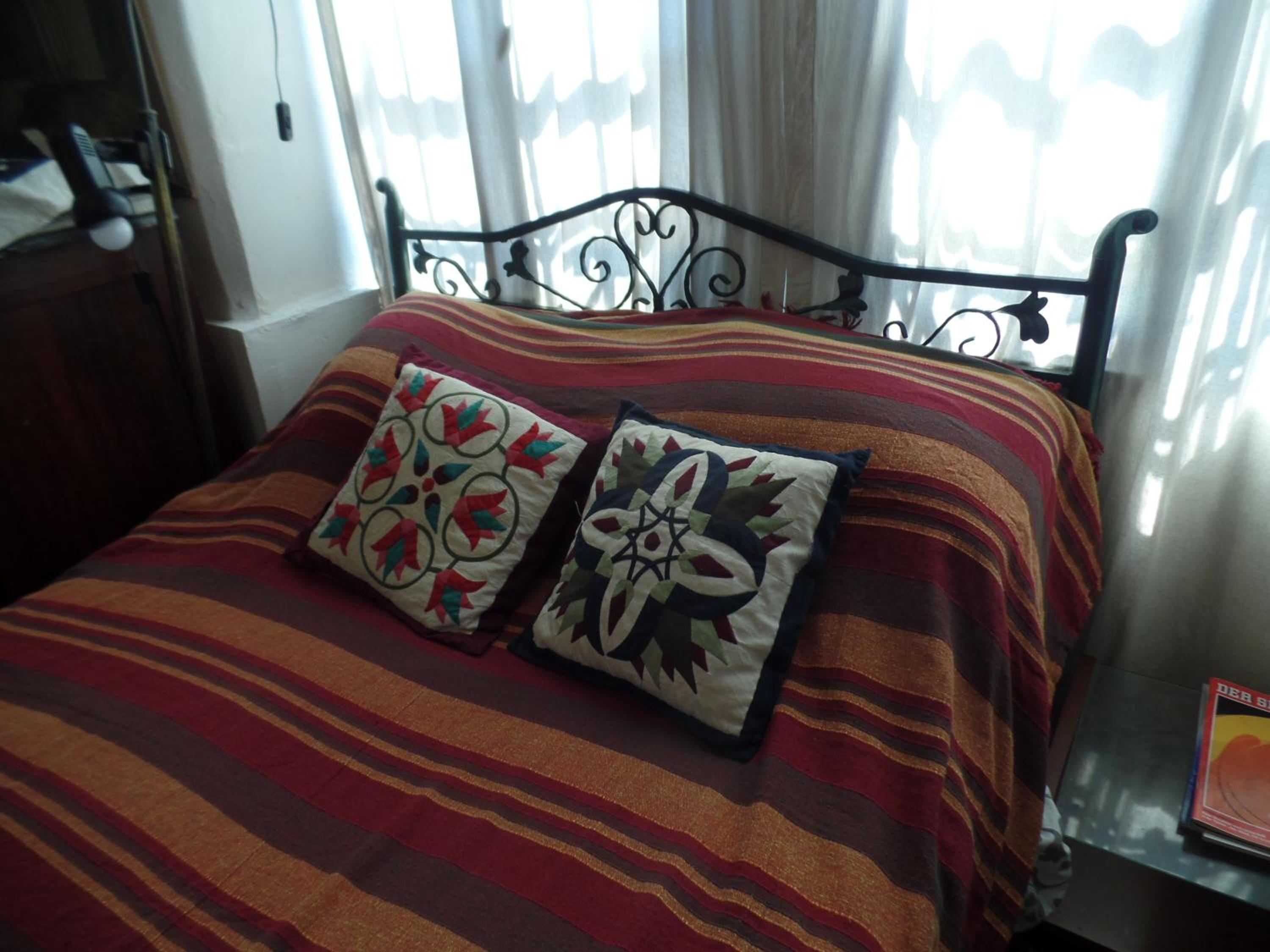 Deluxe Double Room - Photo 11
