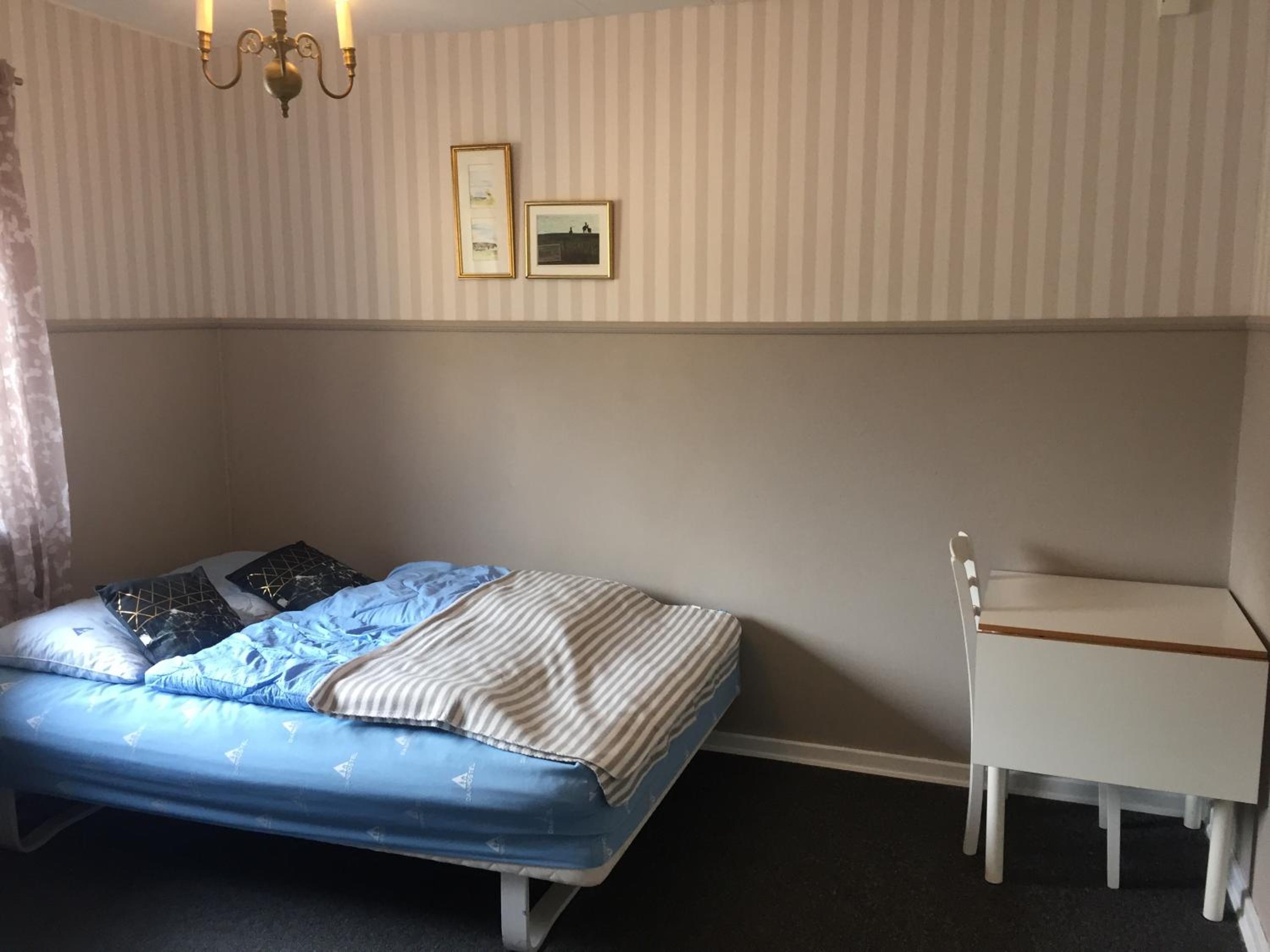 Triple Room with Private Bathroom - Photo 1