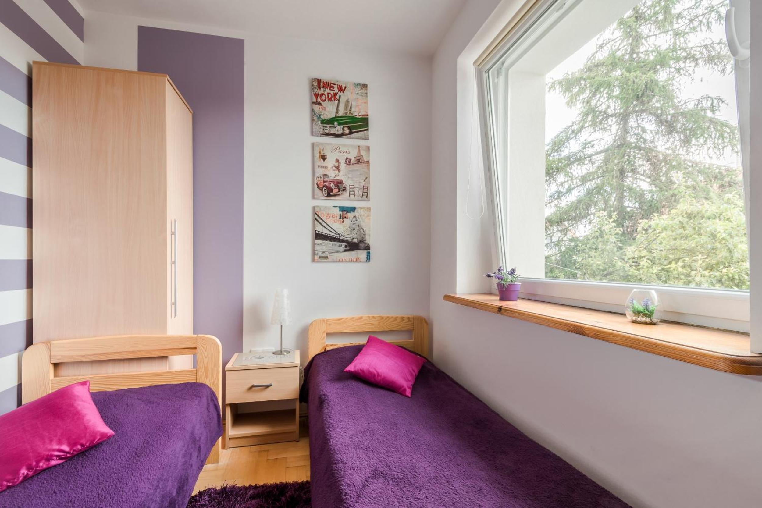 Small Double Room