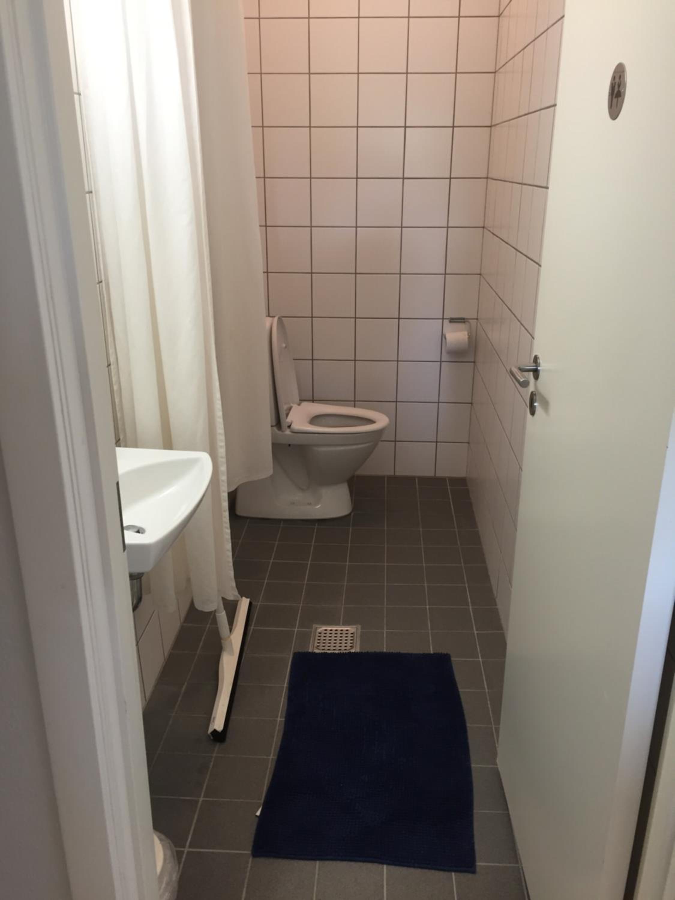 Quintuple Room with Shared Bathroom photo 2