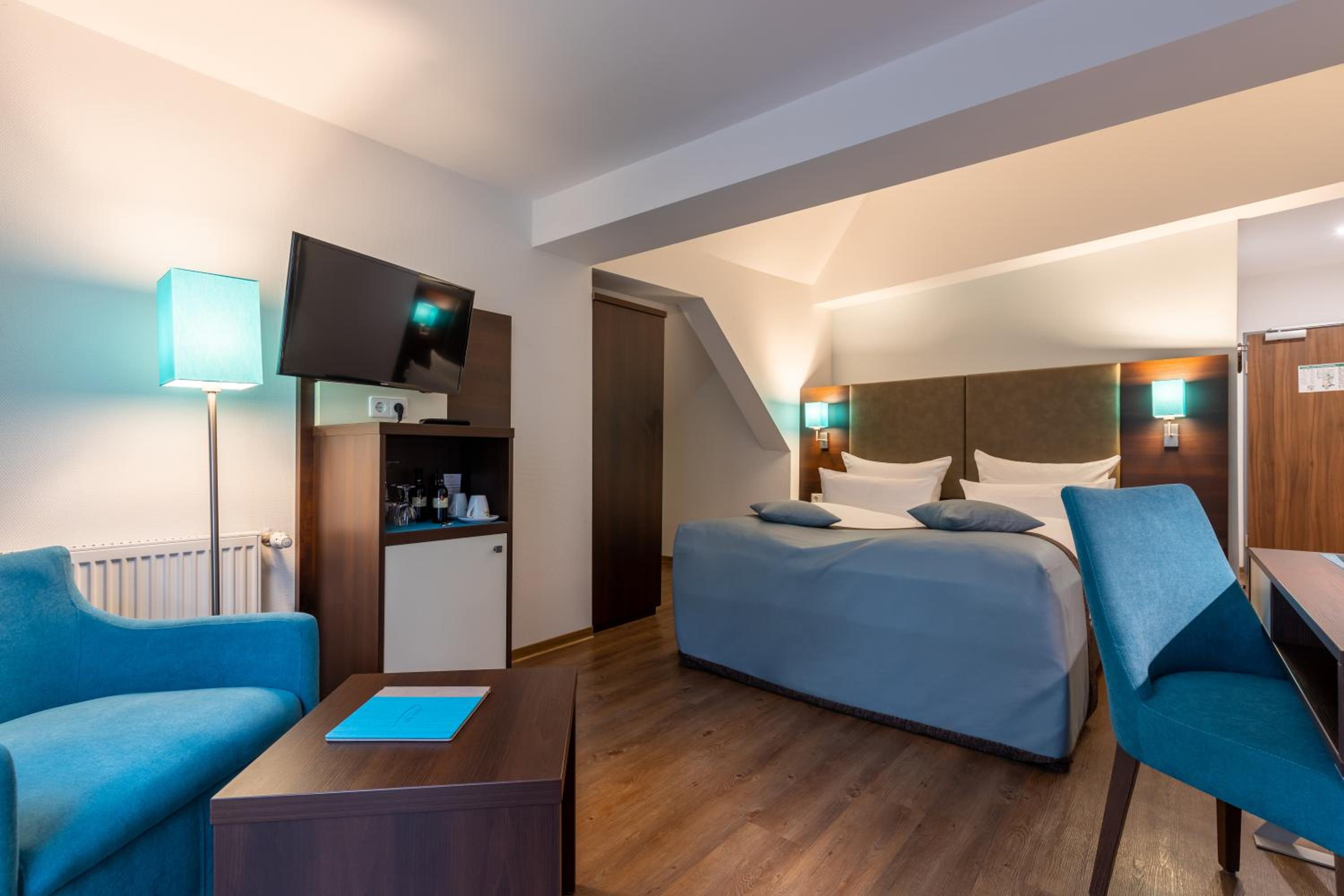 Double Room - Photo 1