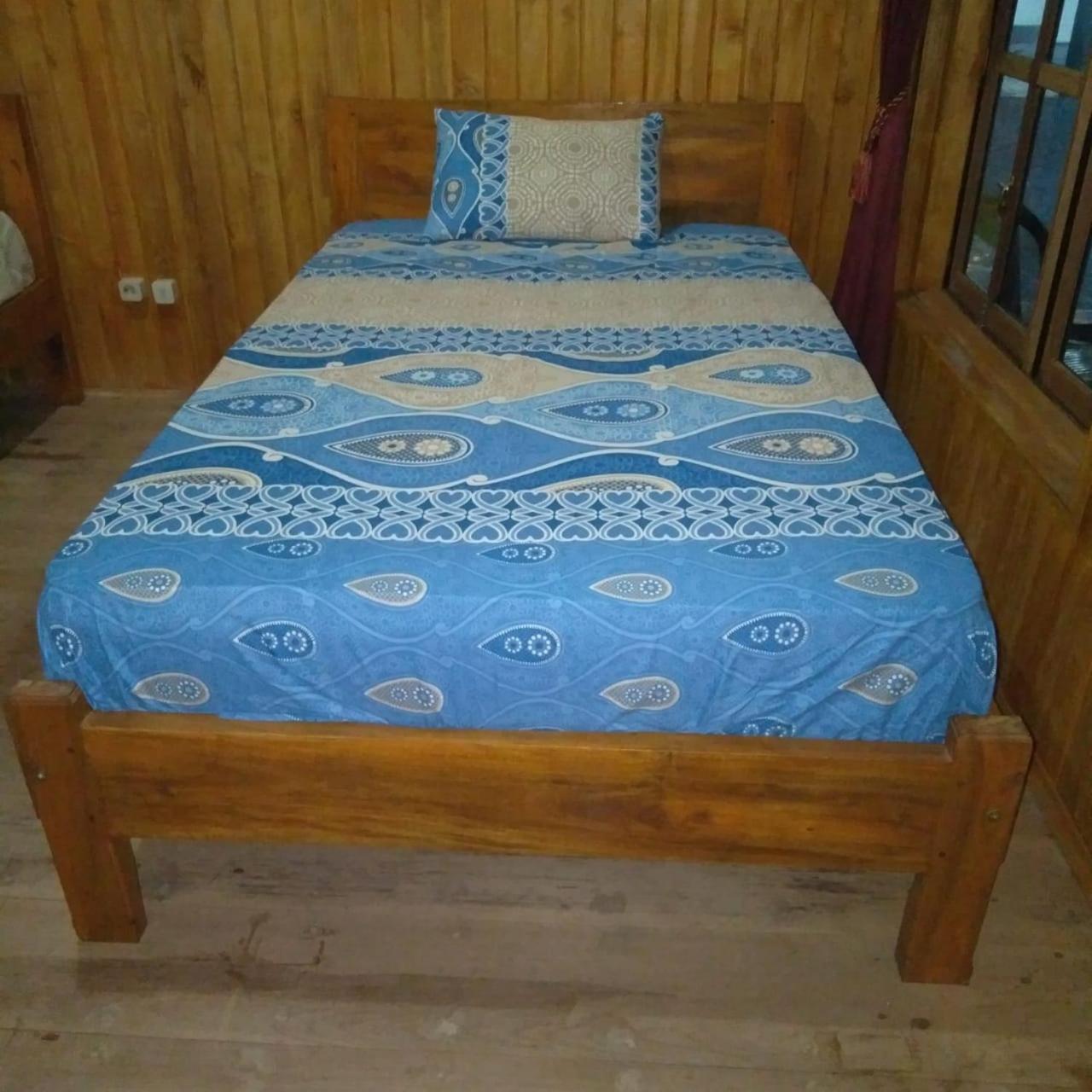 Deluxe Double or Twin Room with Ocean View photo 2