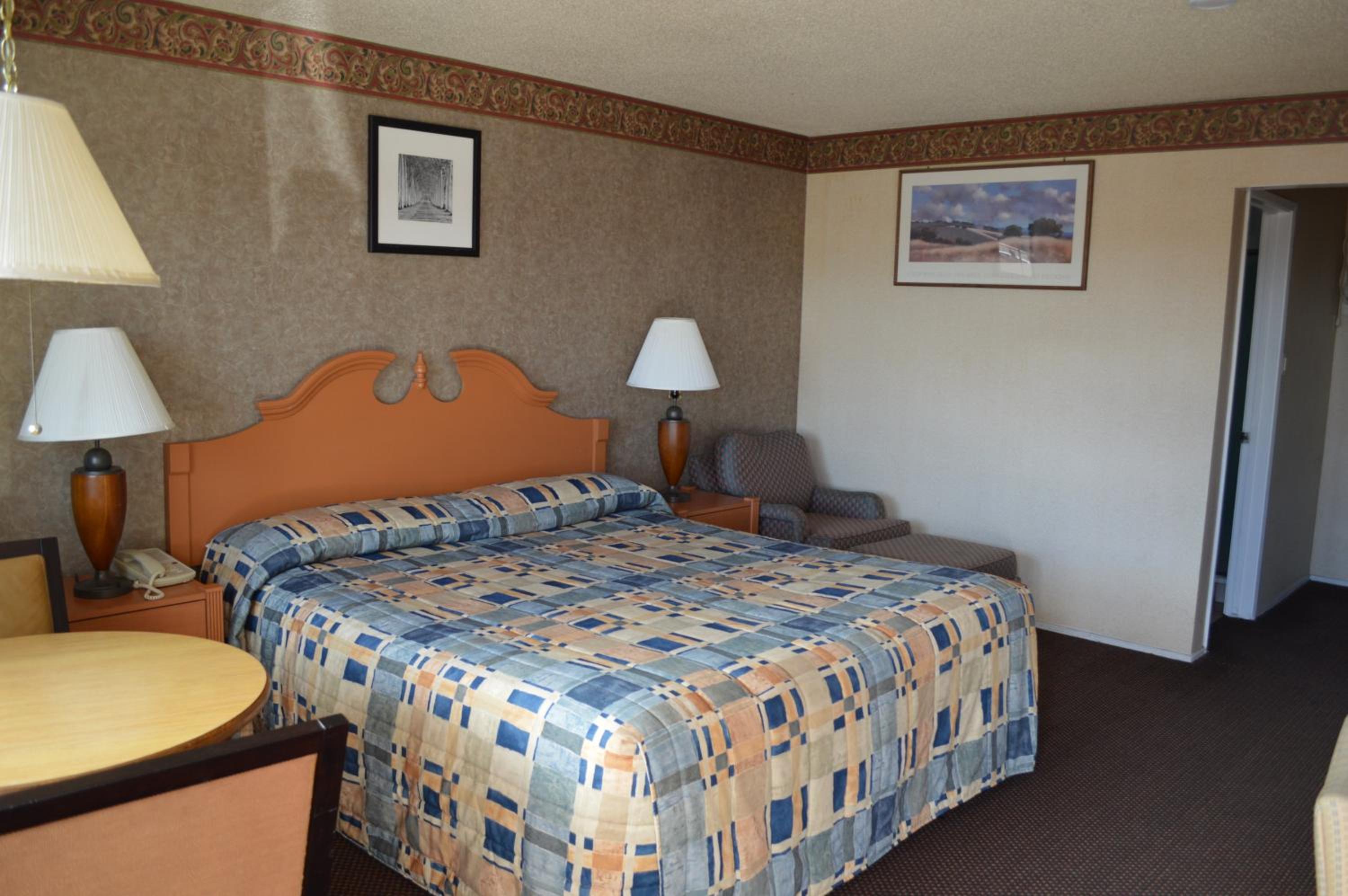 King Room photo 2