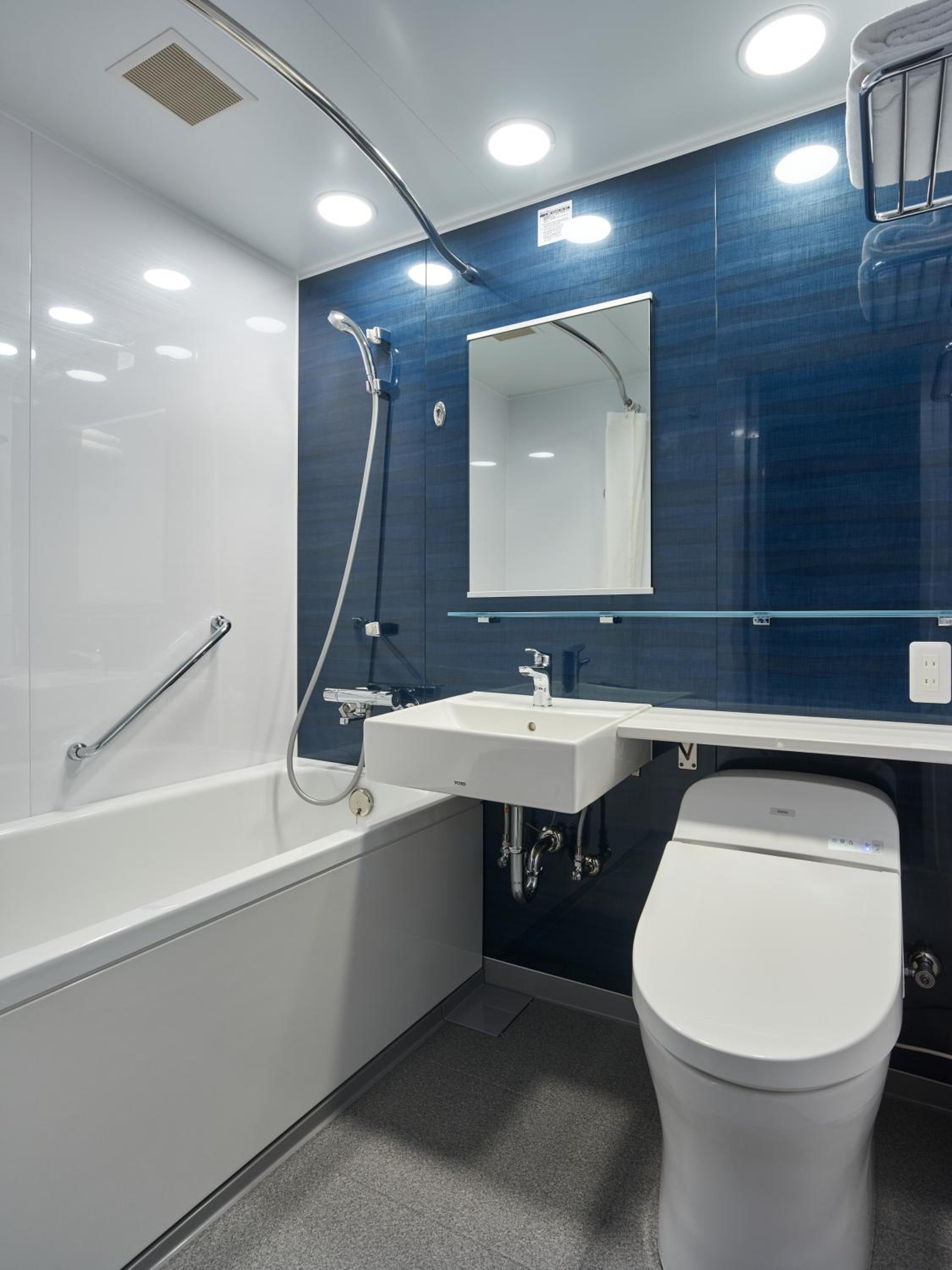 Moderate Twin Room - Non-Smoking - Photo 2