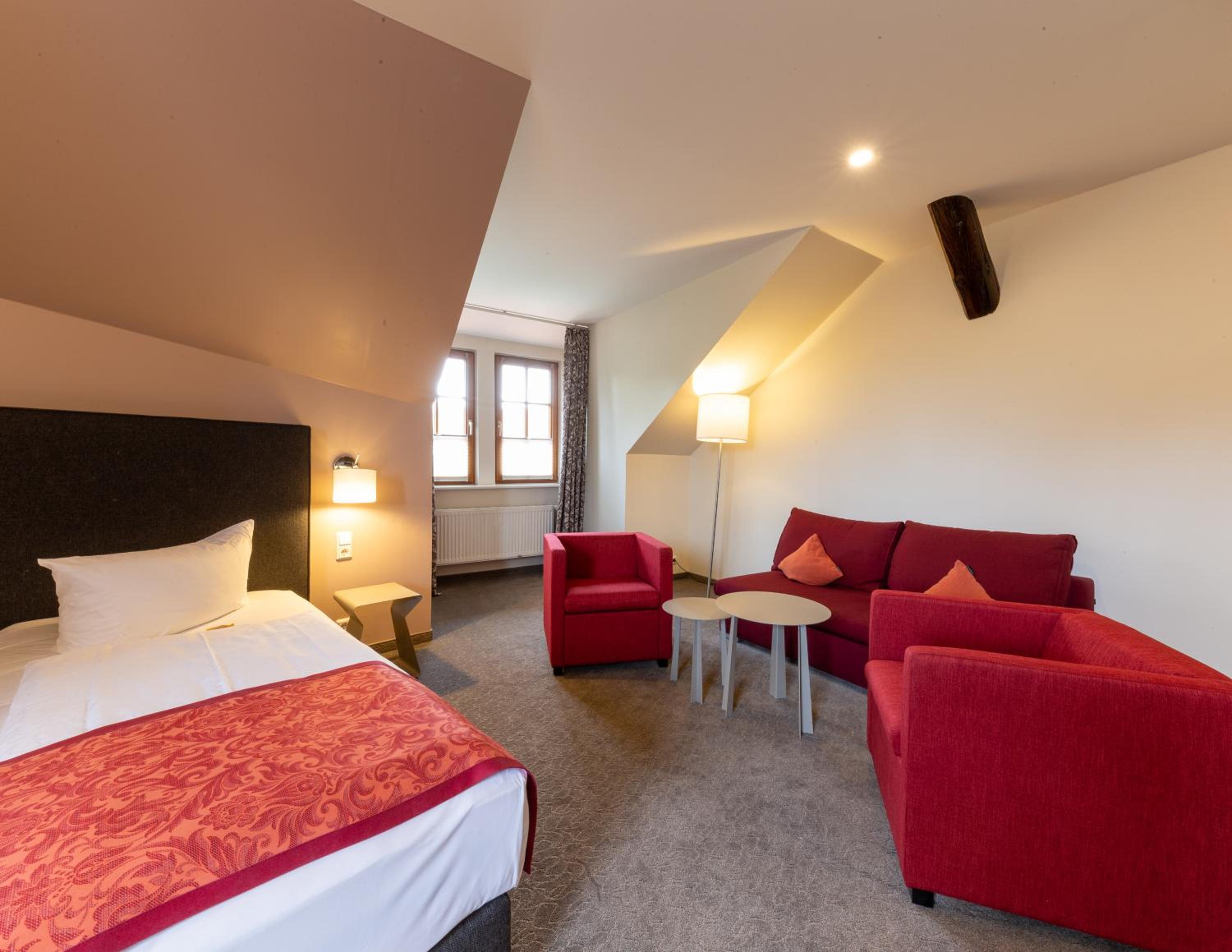 Junior Suite photo 3