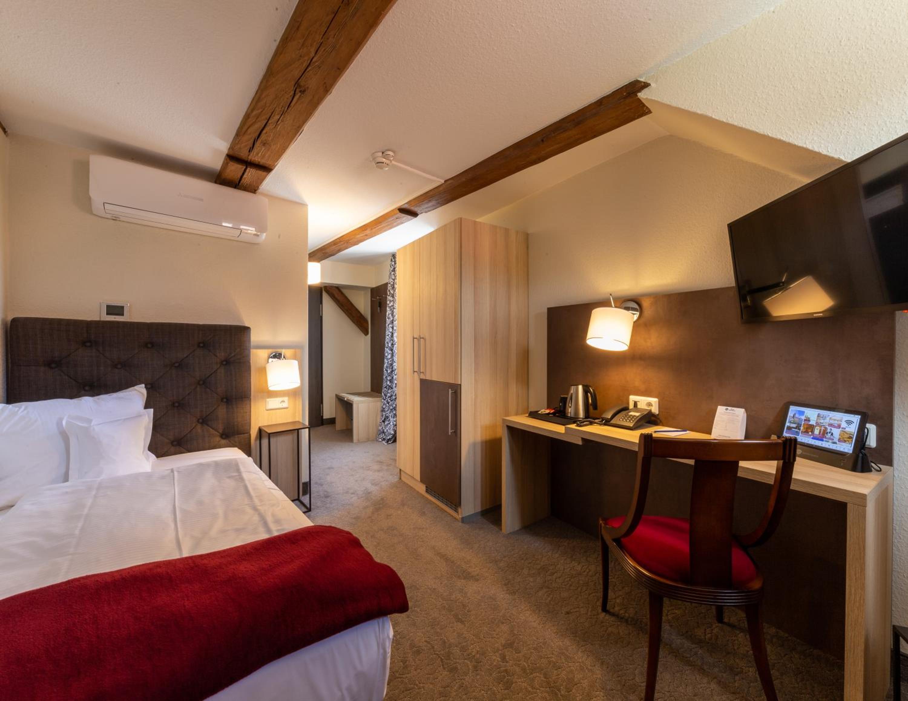 Classic Single Room photo 2