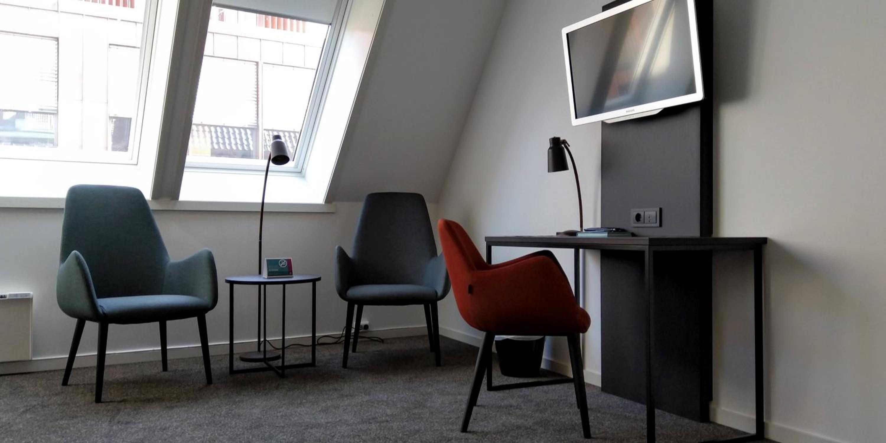 Double or Twin Room - Photo 8