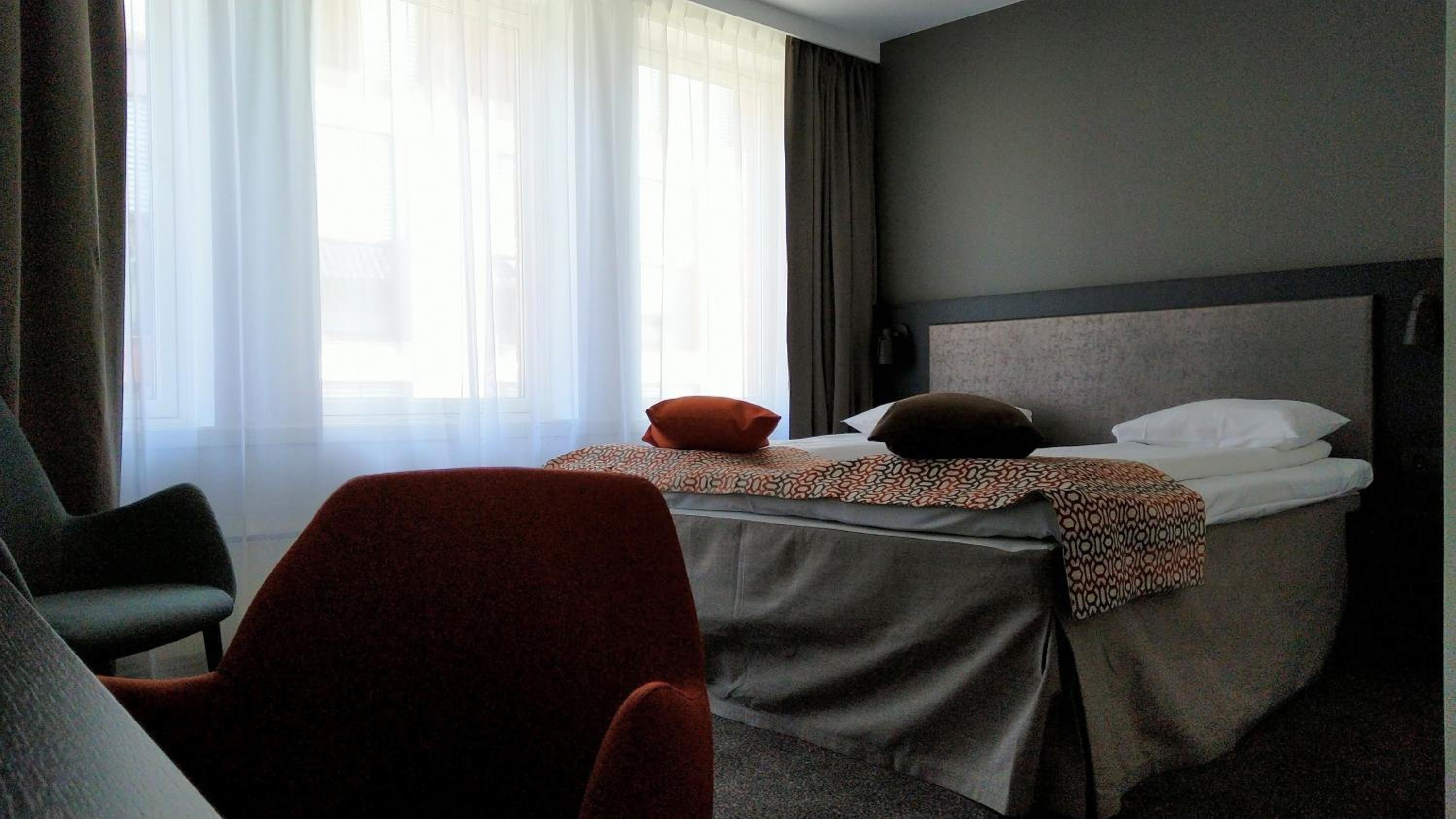 Double or Twin Room - Photo 1