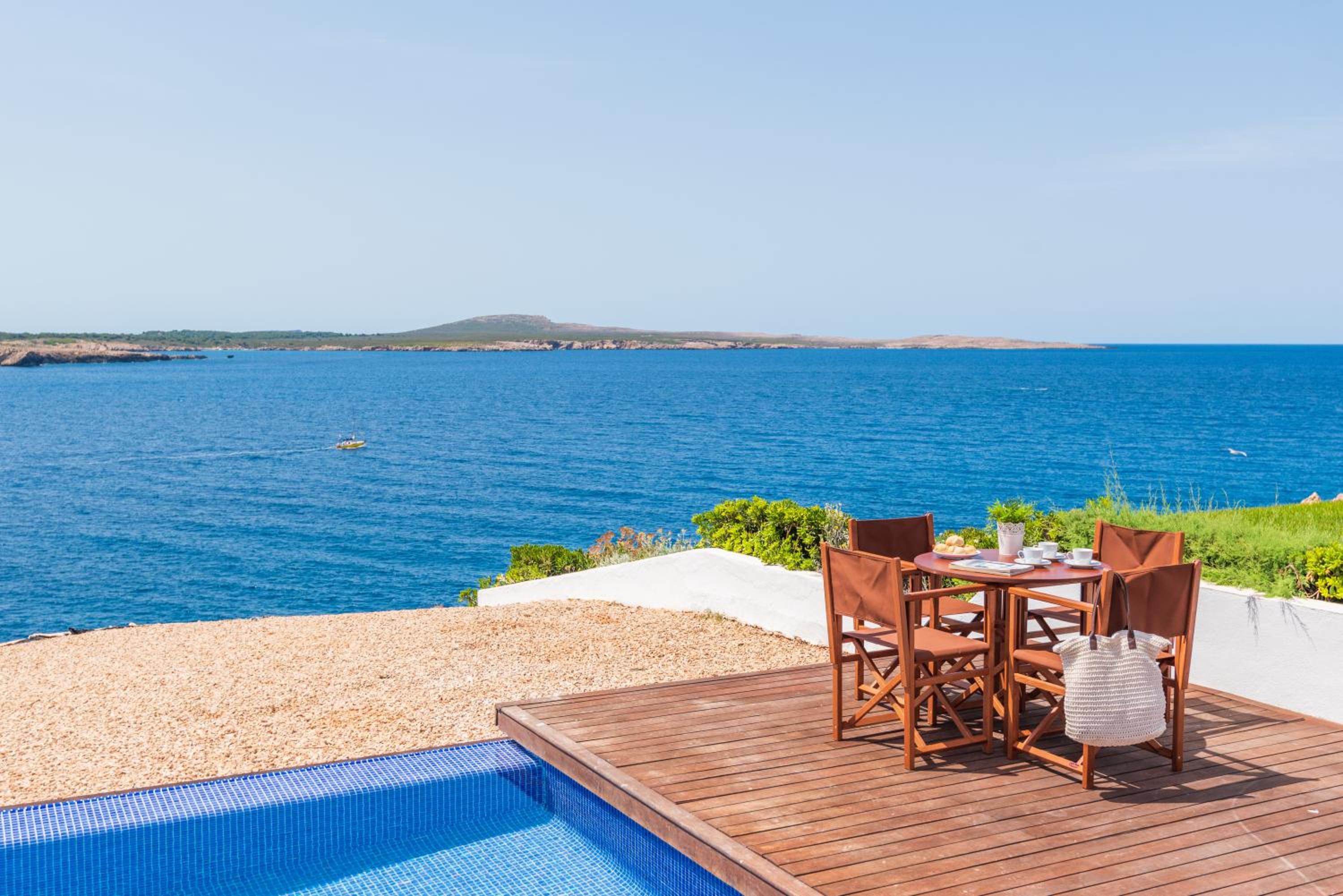 Villa With Sea View photo 2
