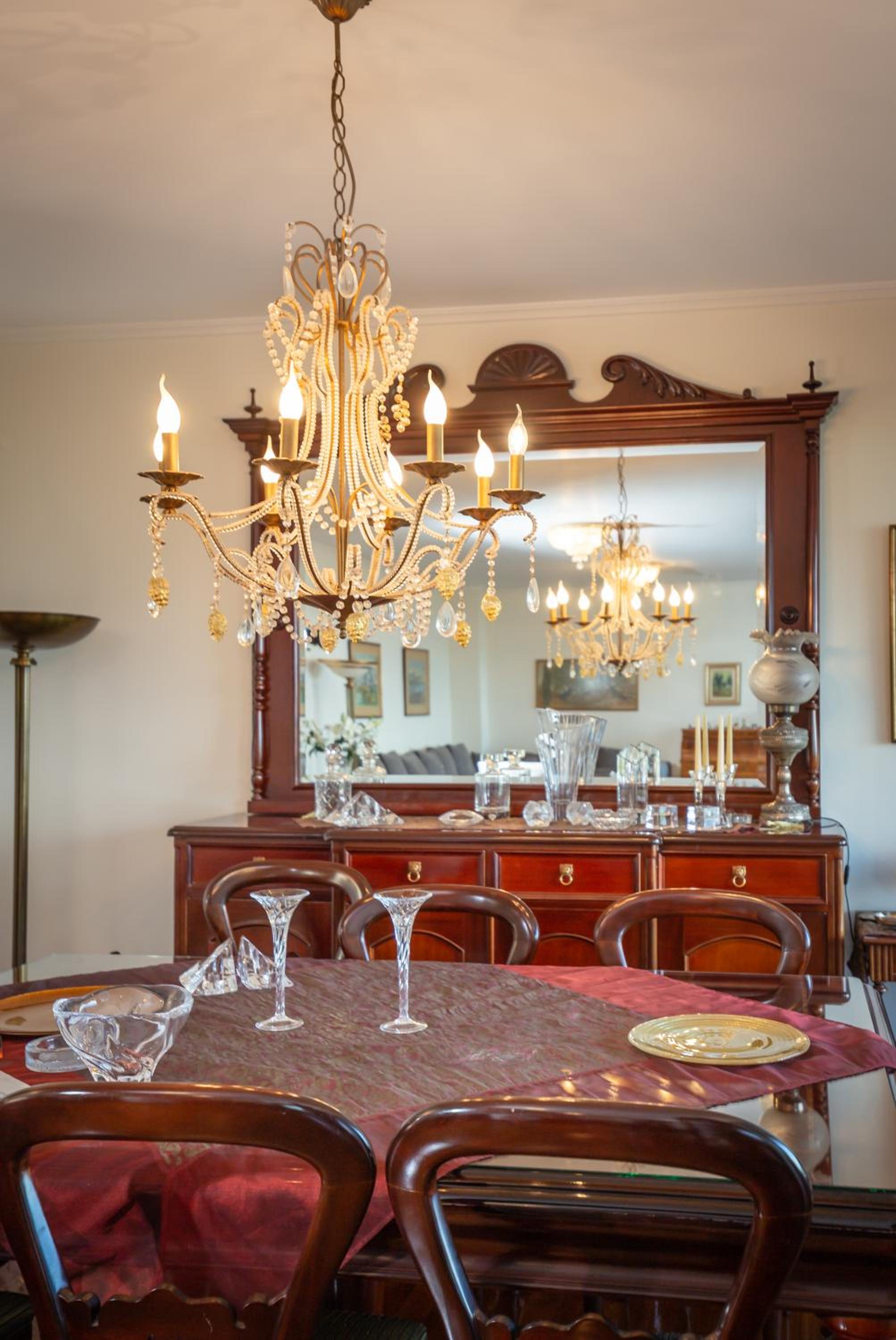 Villa photo 2
