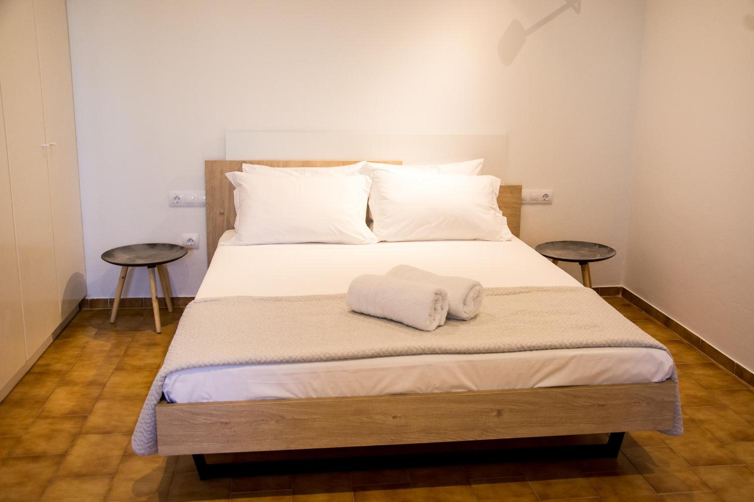 Standard Apartment photo 2