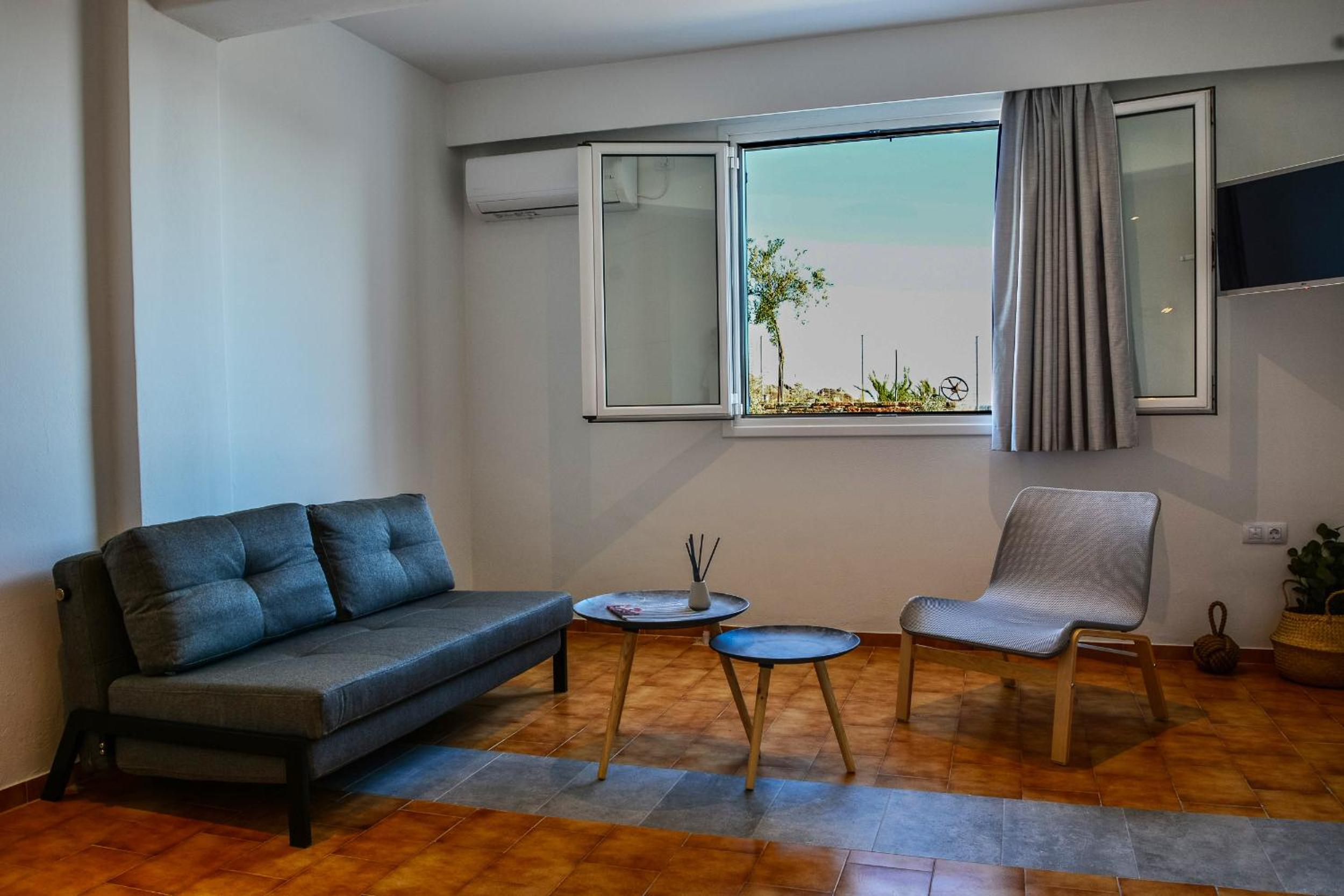 Standard Apartment photo 1