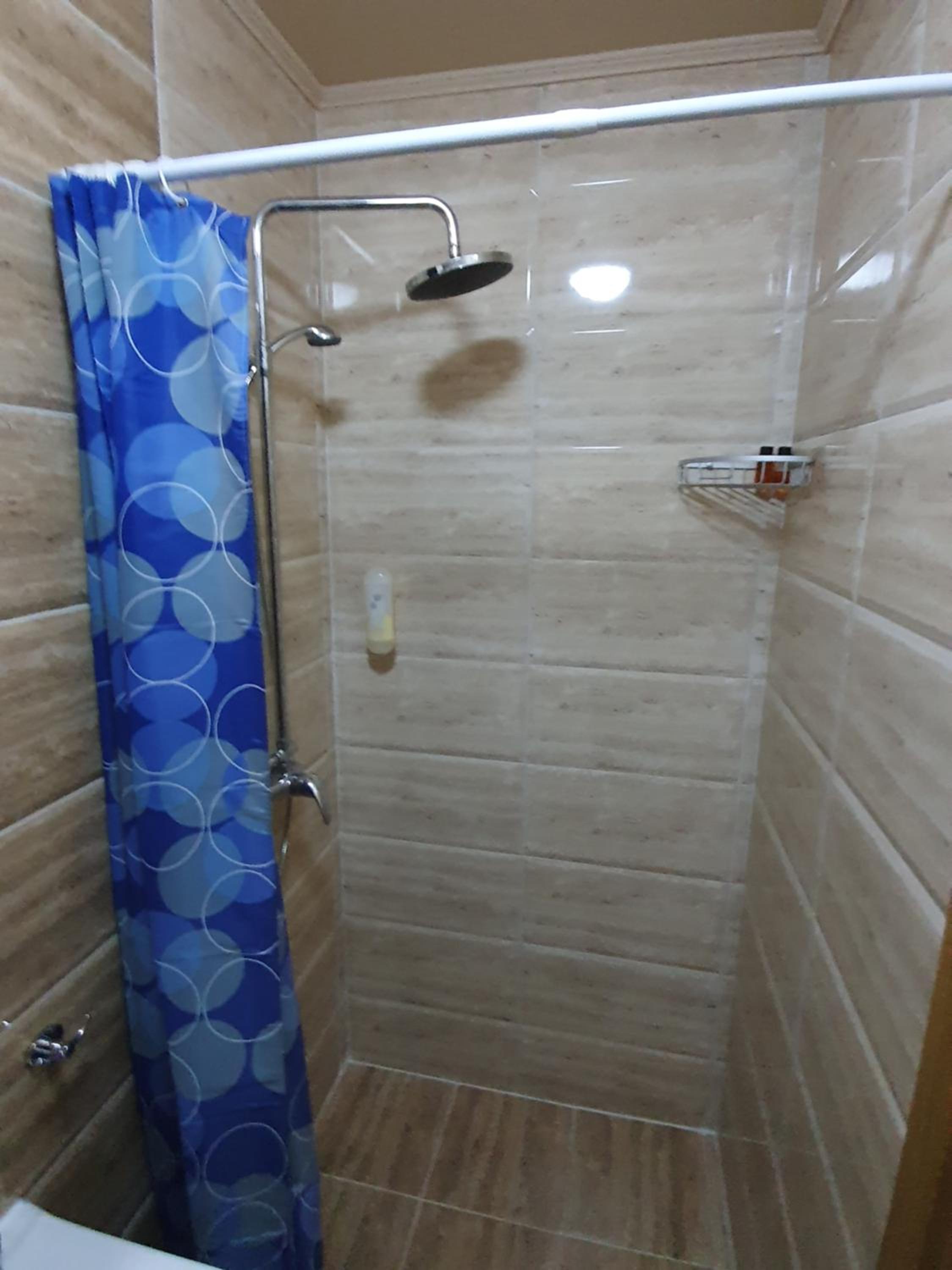 Double or Twin Room with Bathroom photo 3