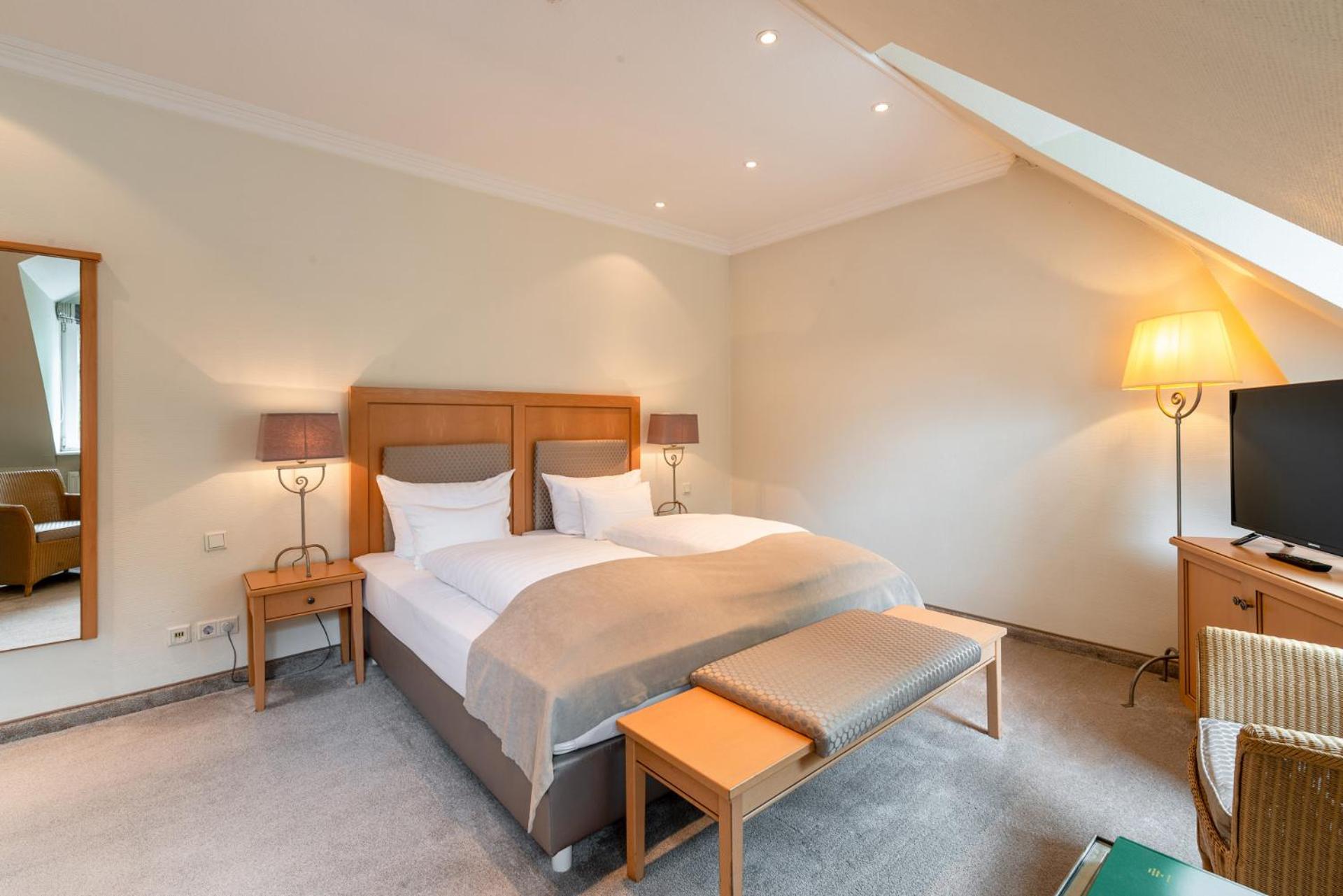 Junior Suite "AndMore"