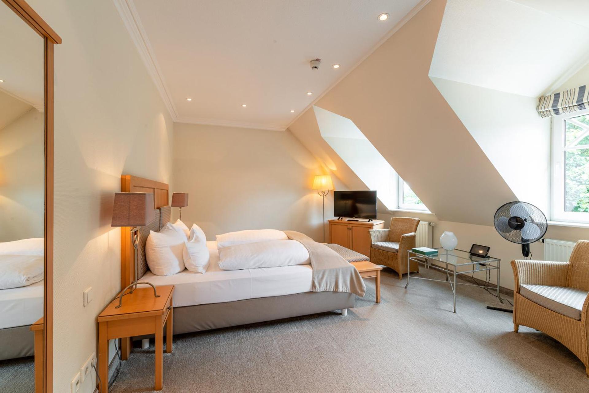 Junior Suite "AndMore"