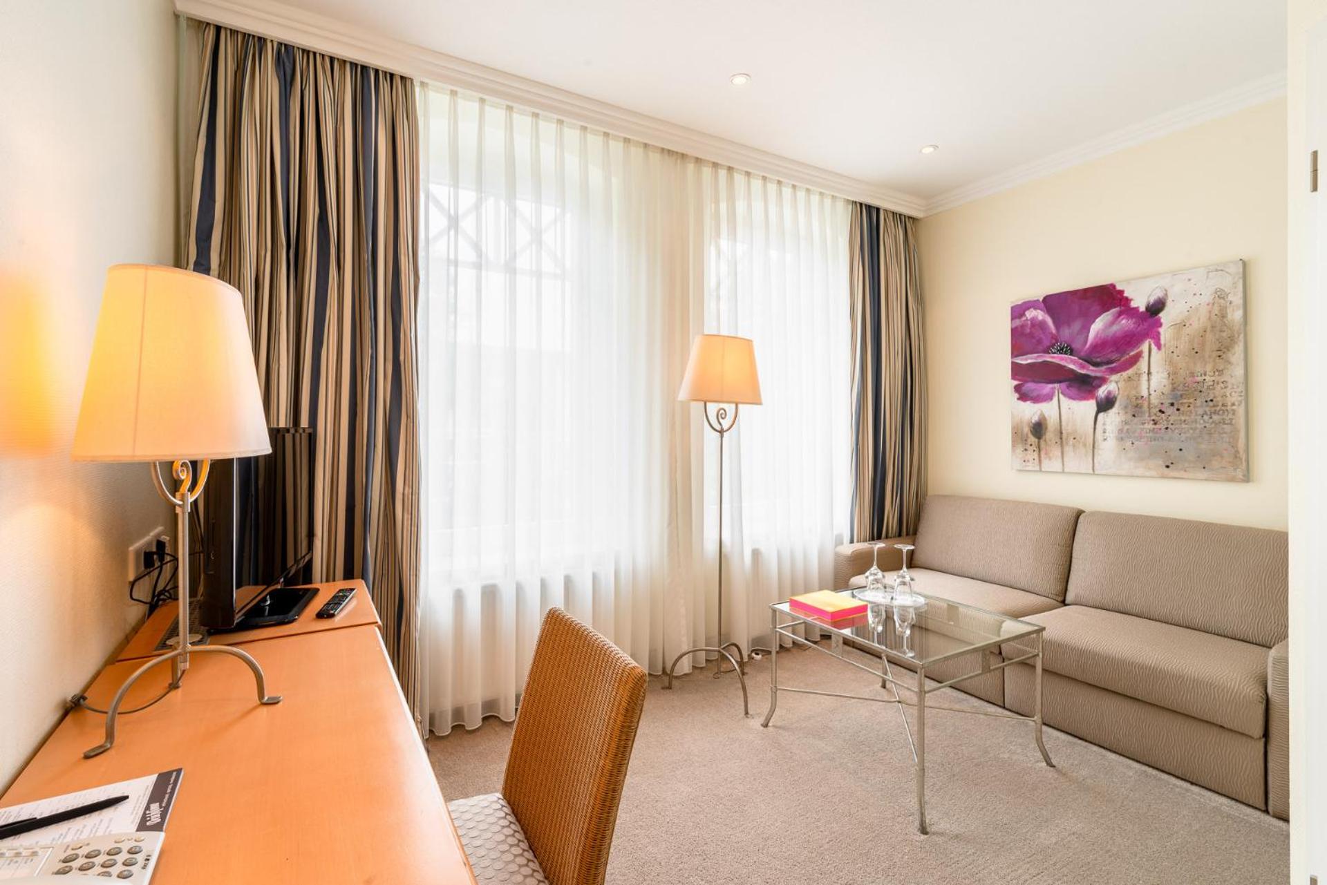 Junior Suite "AndMore"