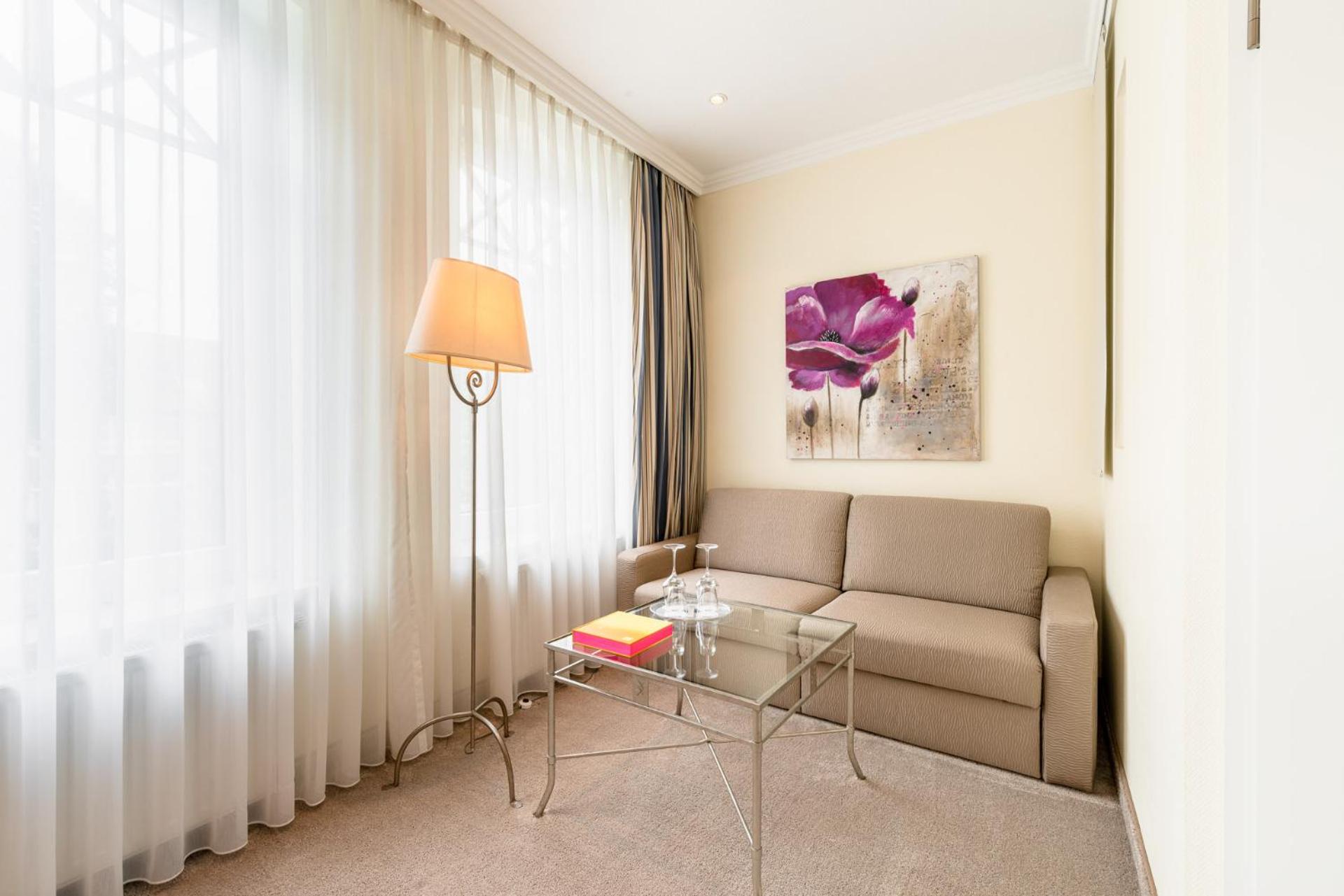 Junior Suite "AndMore"