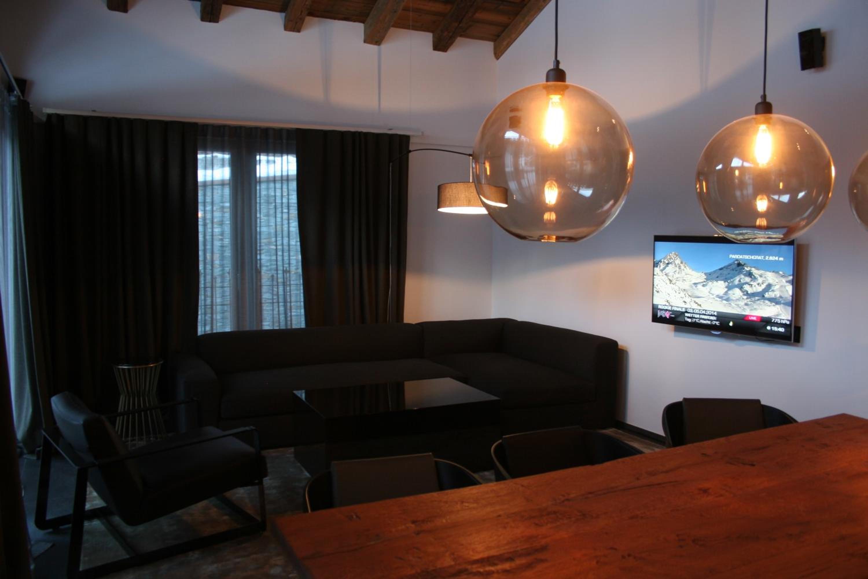 Apartment - Ground Floor photo 1