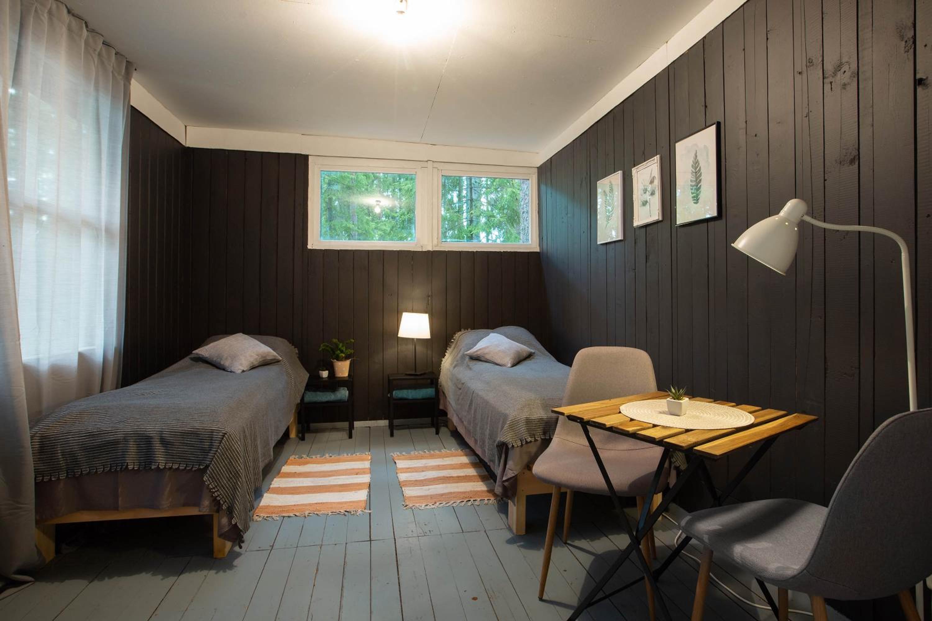 Chalet photo 3